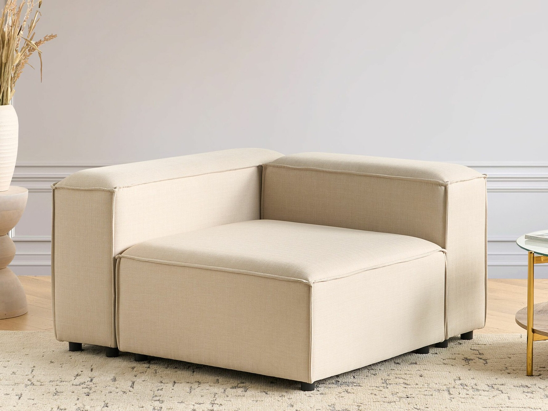 Модулен фотьойл Serophi 101 (Бежов)