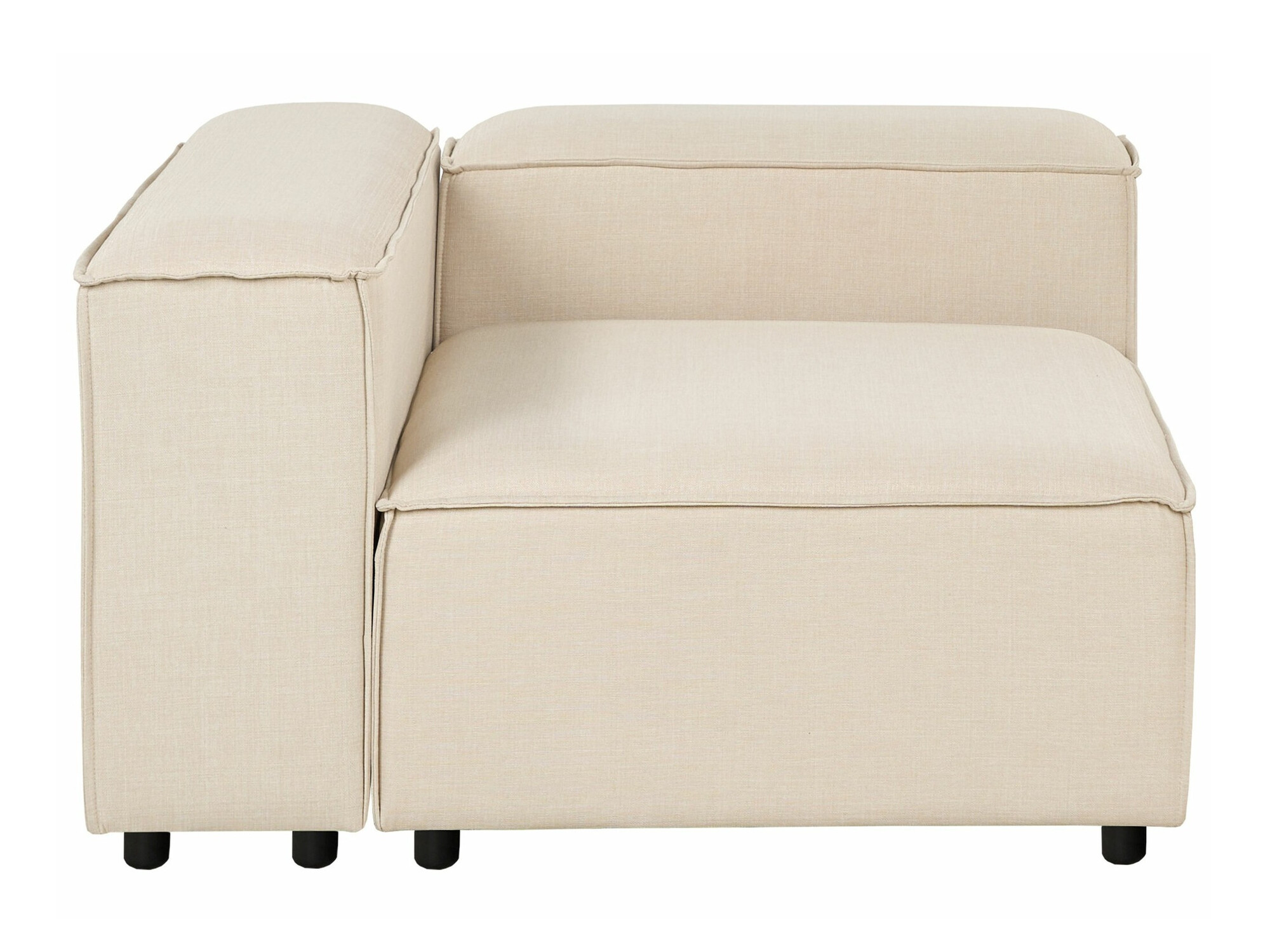 Модулен фотьойл Serophi 101 (Бежов)