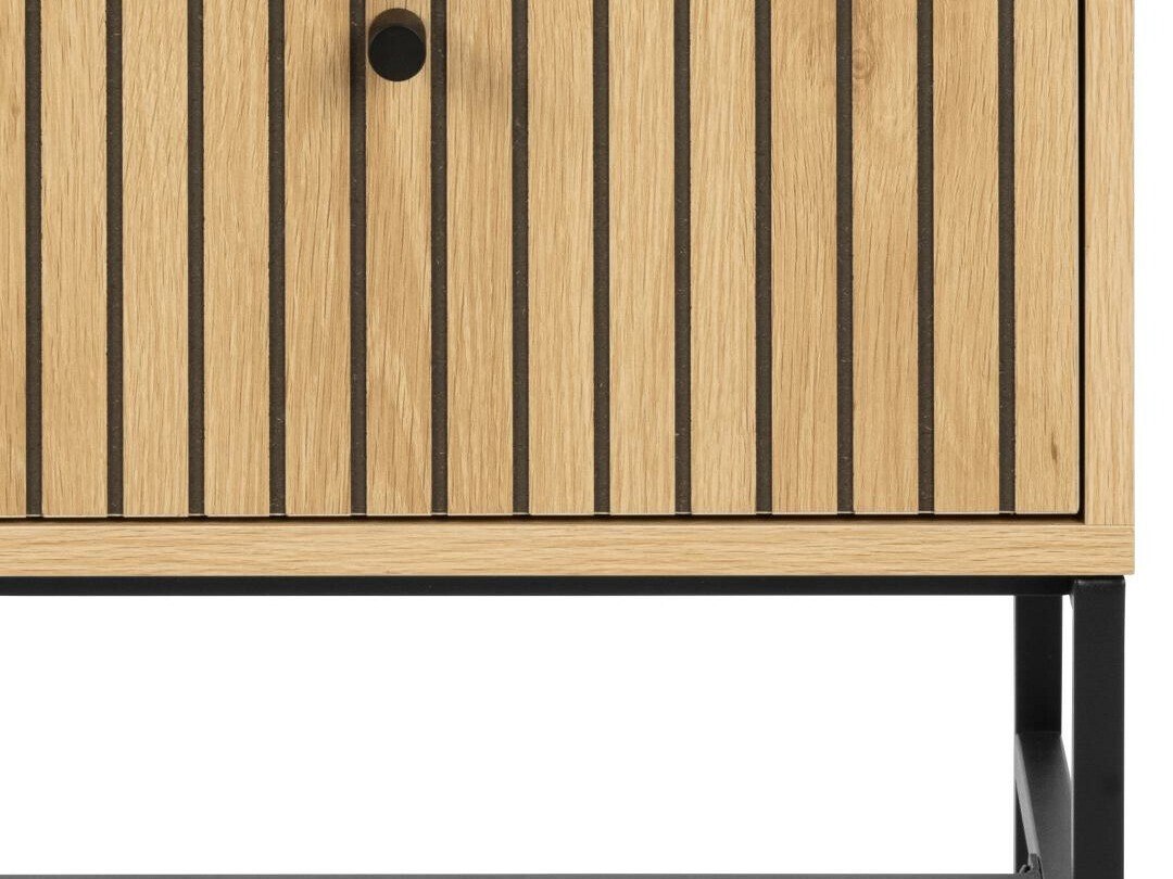 Нощно шкафче Norsica Levala 104