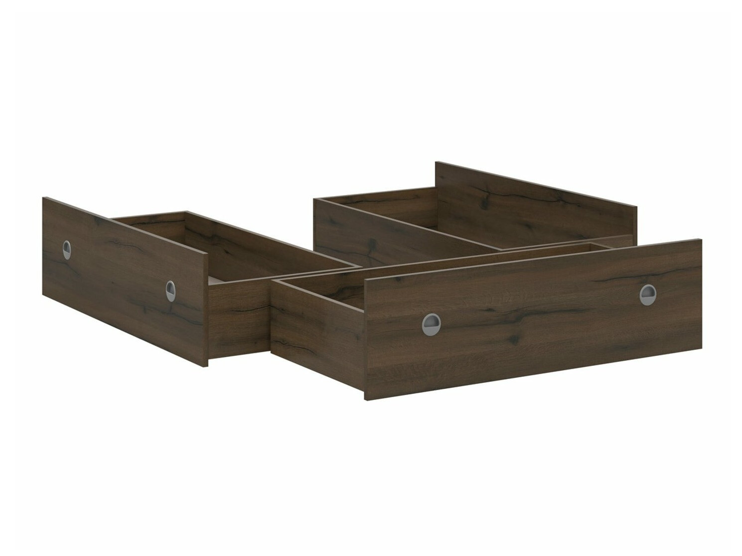 Ракла Novsore 131 (Тъмен дъб) (3 бр.)