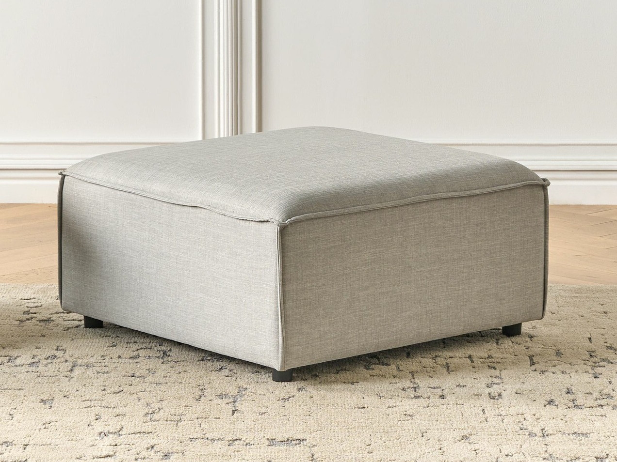 Табуретка Serophi 103 (Сив)