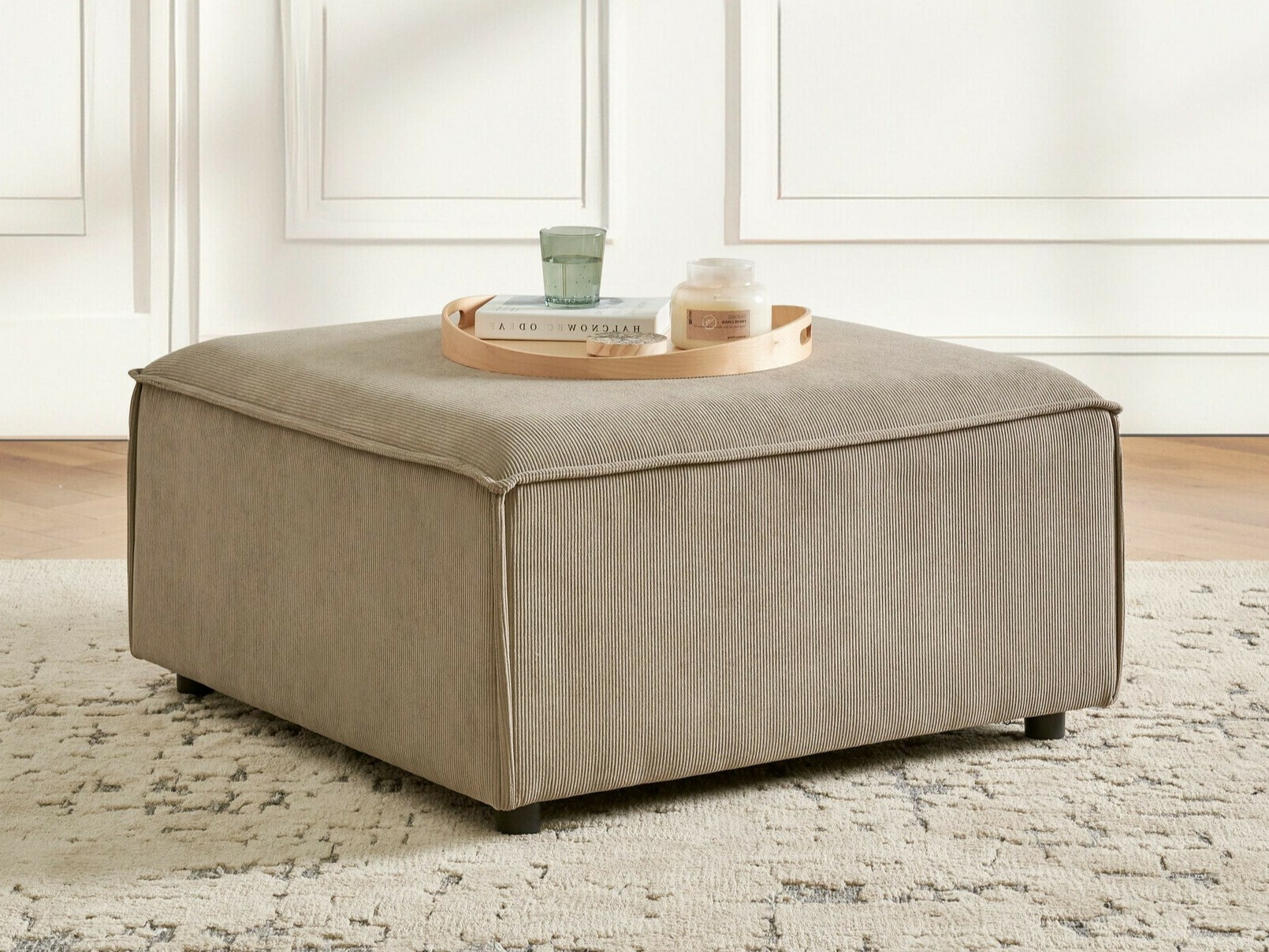 Табуретка Serophi 103 (Taupe)