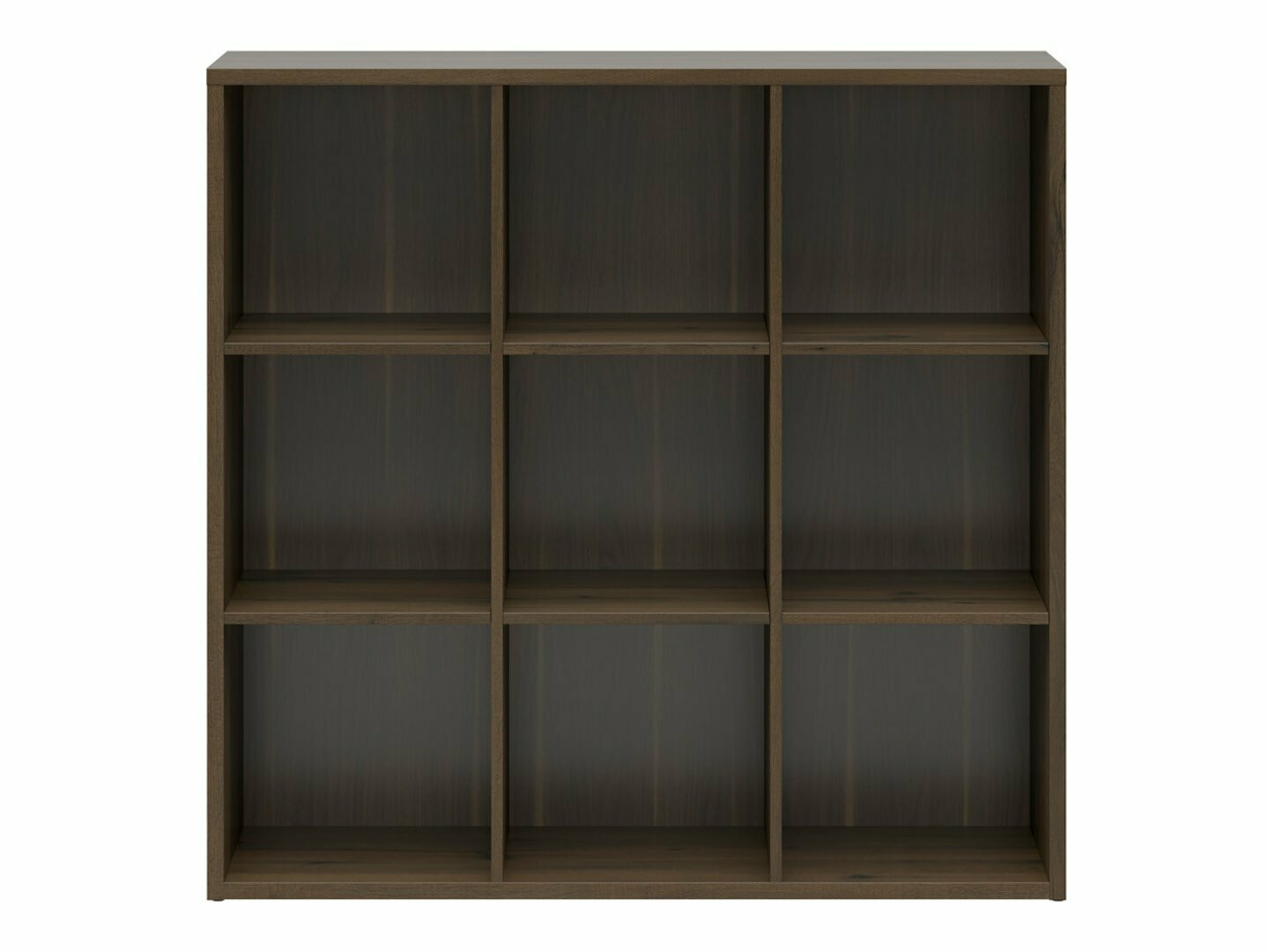 Етажерка Novsore 103 (Тъмен дъб)