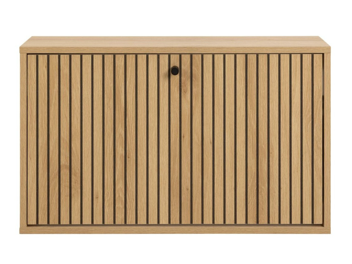 Етажерка за обувки Norsica Levala 106 (Светъл дъб)