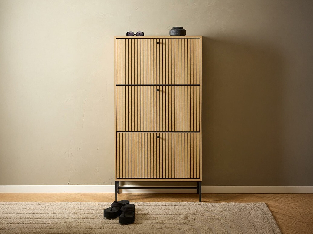 Етажерка за обувки Norsica Levala 107