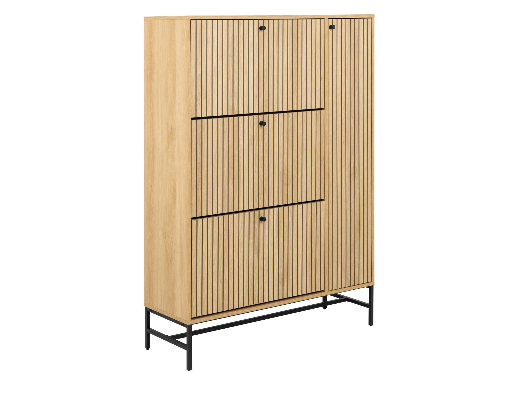 Етажерка за обувки Norsica Levala 108