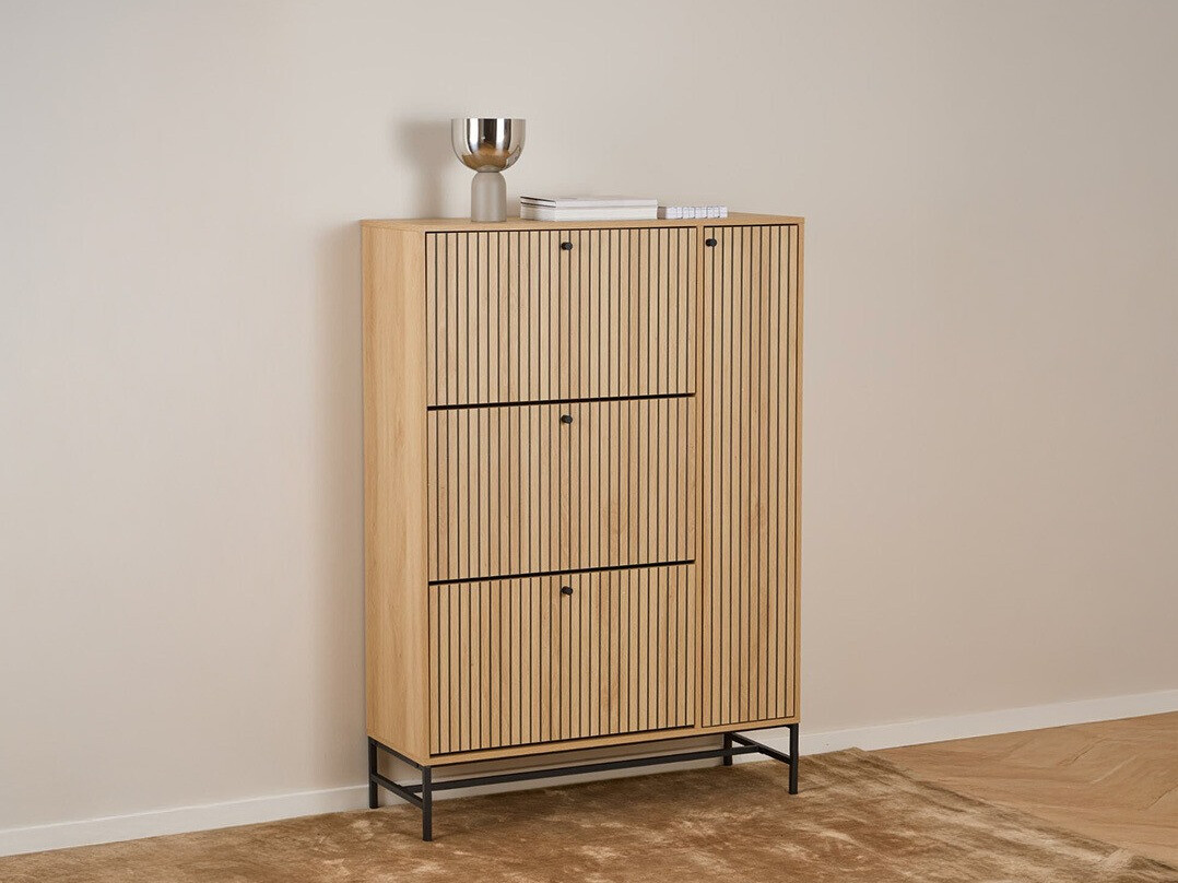 Етажерка за обувки Norsica Levala 108