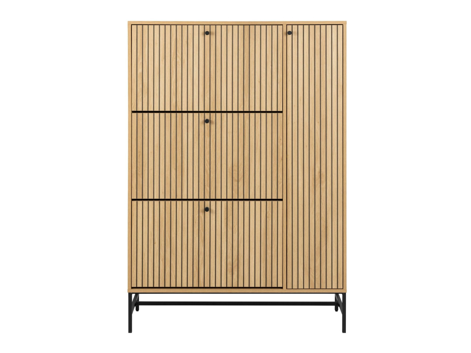 Етажерка за обувки Norsica Levala 108