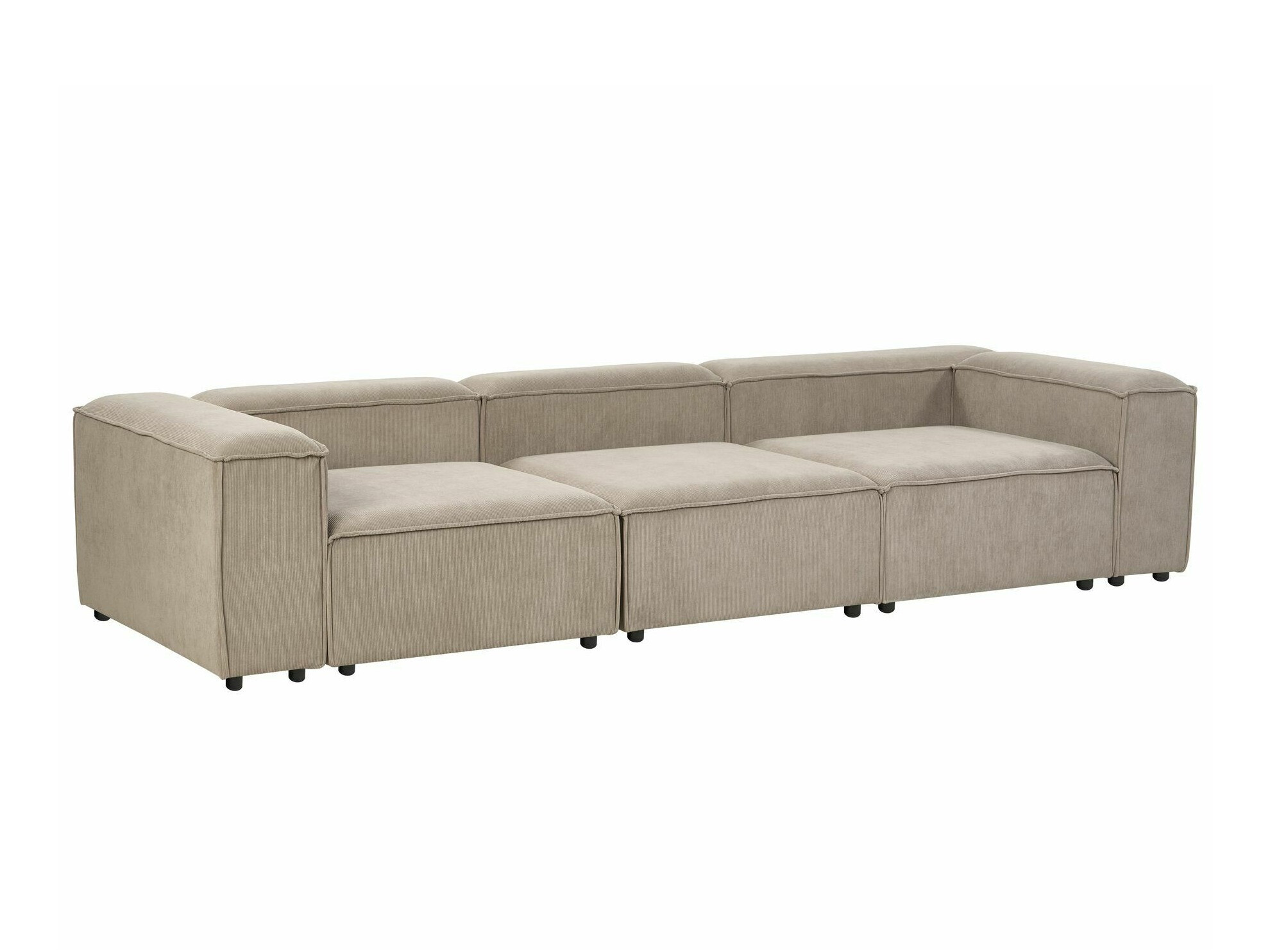 Модулен диван Serophi 104 (Taupe)