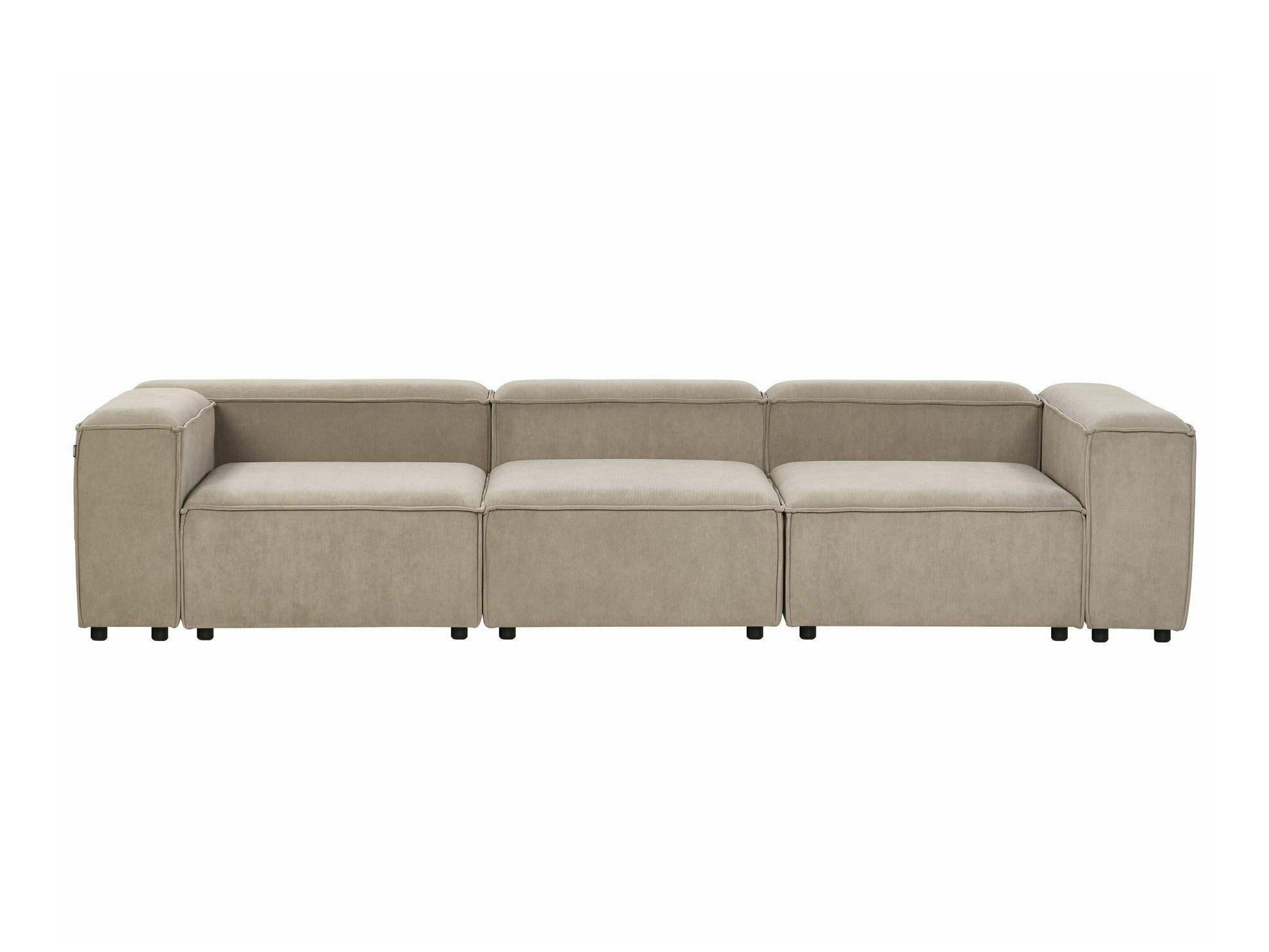 Модулен диван Serophi 104 (Taupe)