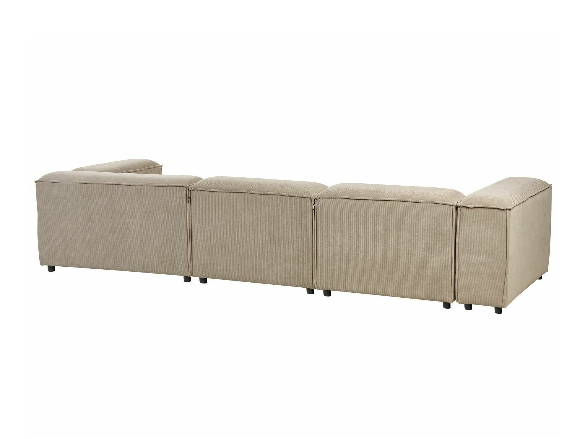 Модулен диван Serophi 104 (Taupe)