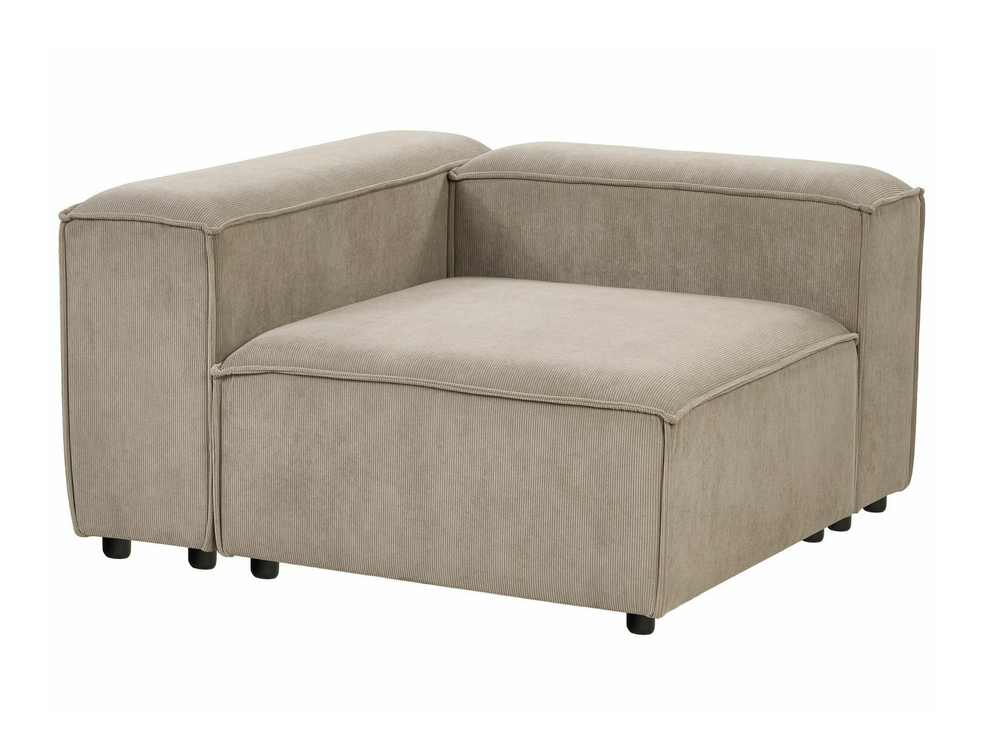 Модулен диван Serophi 104 (Taupe)