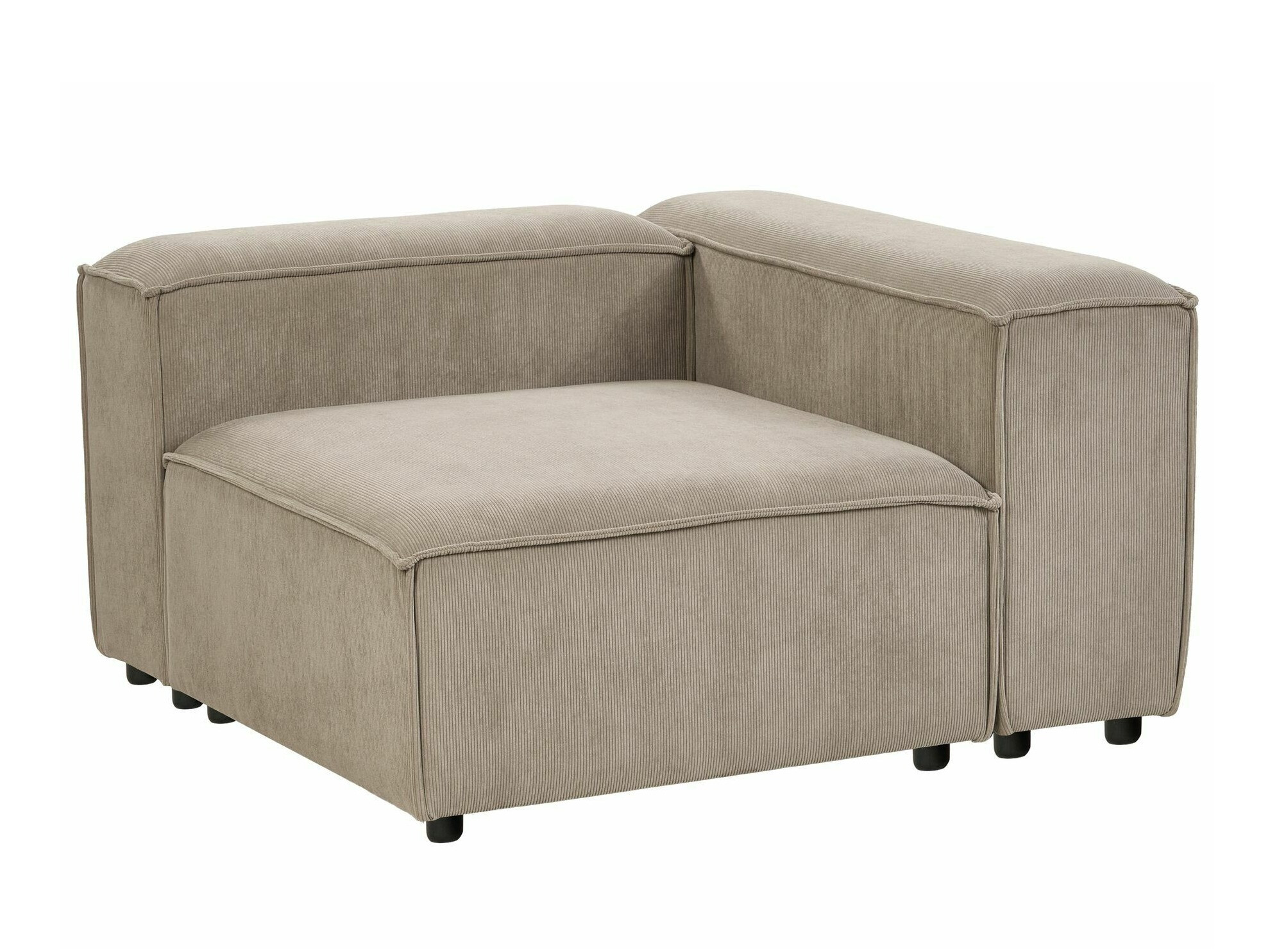 Модулен диван Serophi 104 (Taupe)