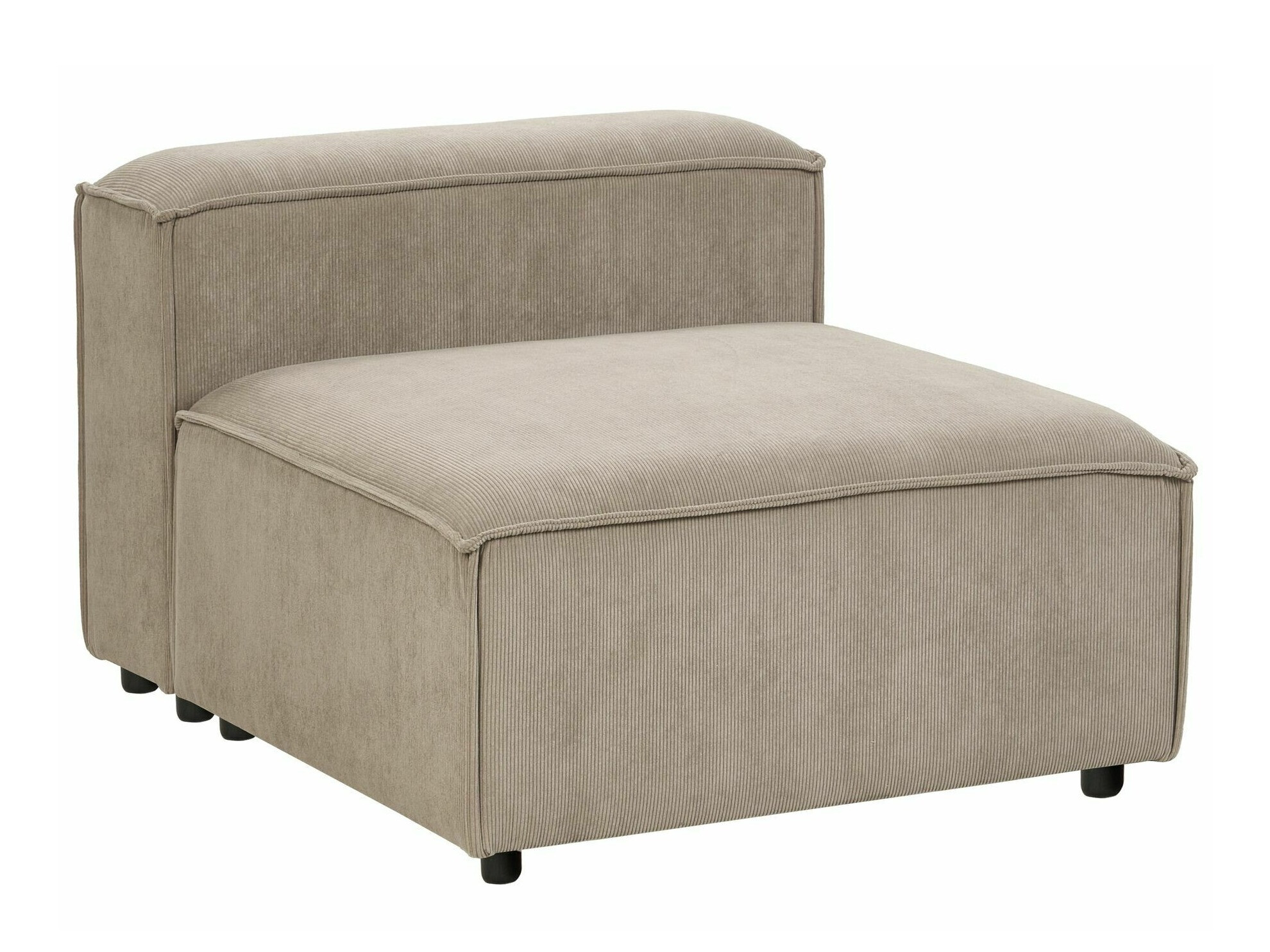 Модулен диван Serophi 104 (Taupe)