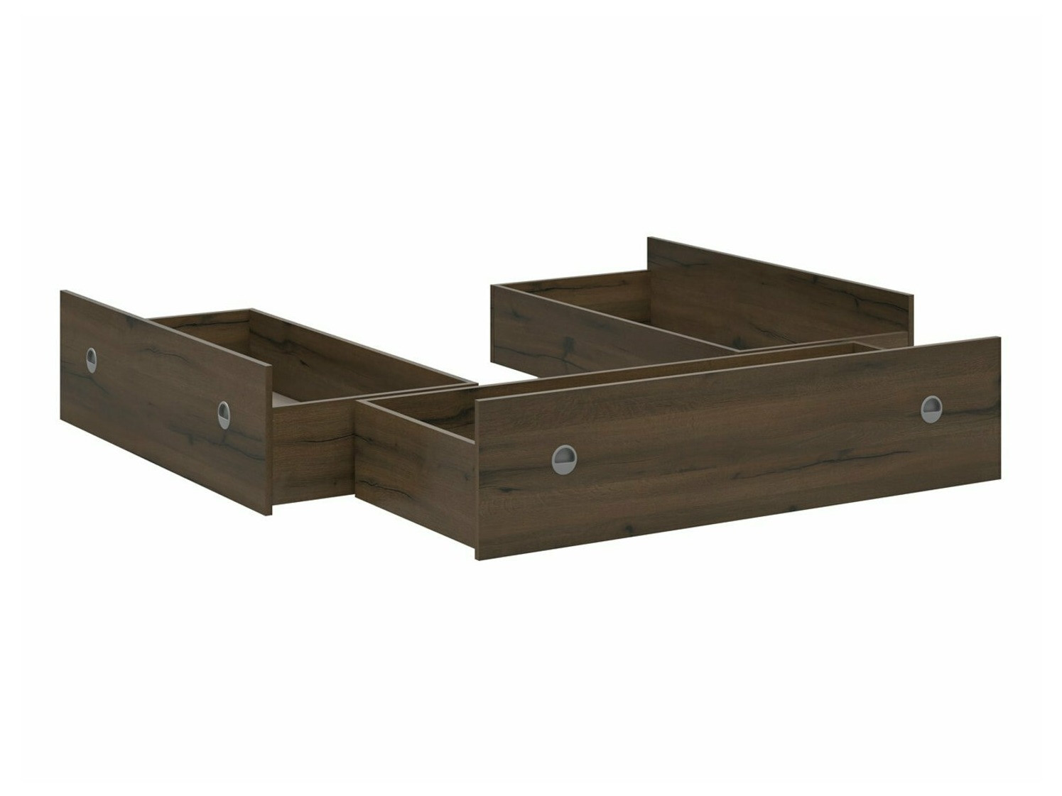 Ракла Novsore 129 (Тъмен дъб) (3 бр.)