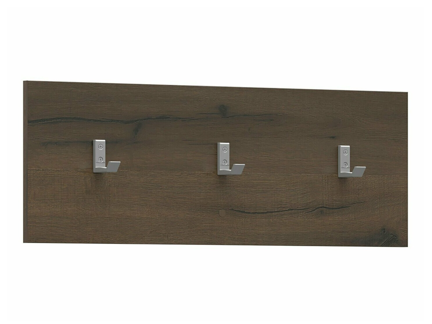 Закачалка Novsore 143 (Тъмен дъб)