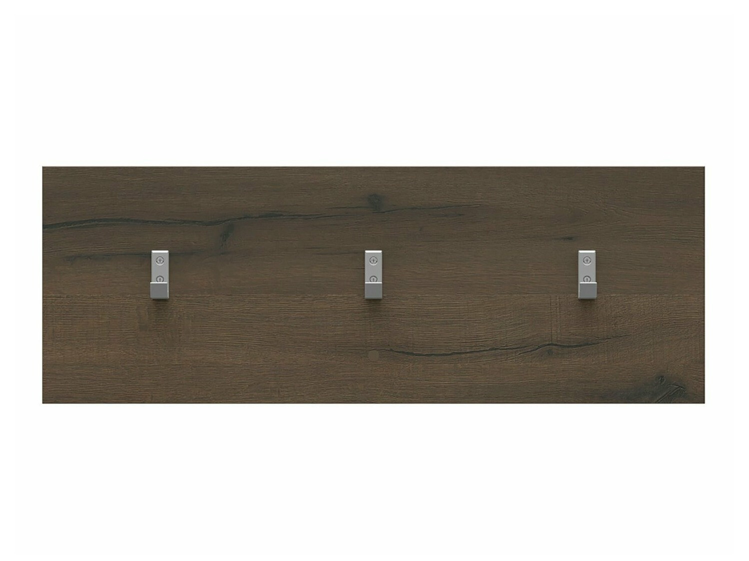 Закачалка Novsore 143 (Тъмен дъб)