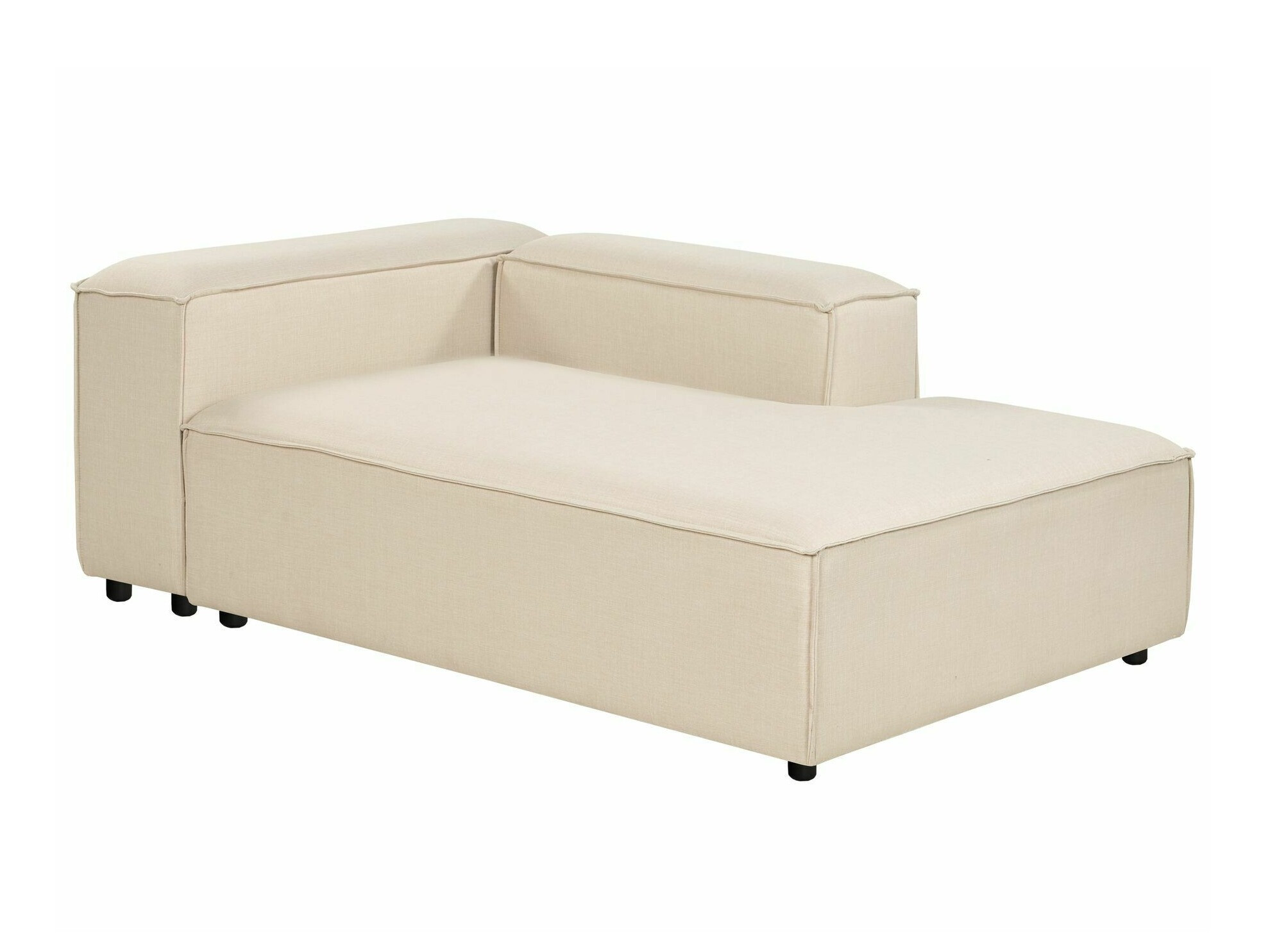 Комплект мека мебел Serophi 105 (Бежов)