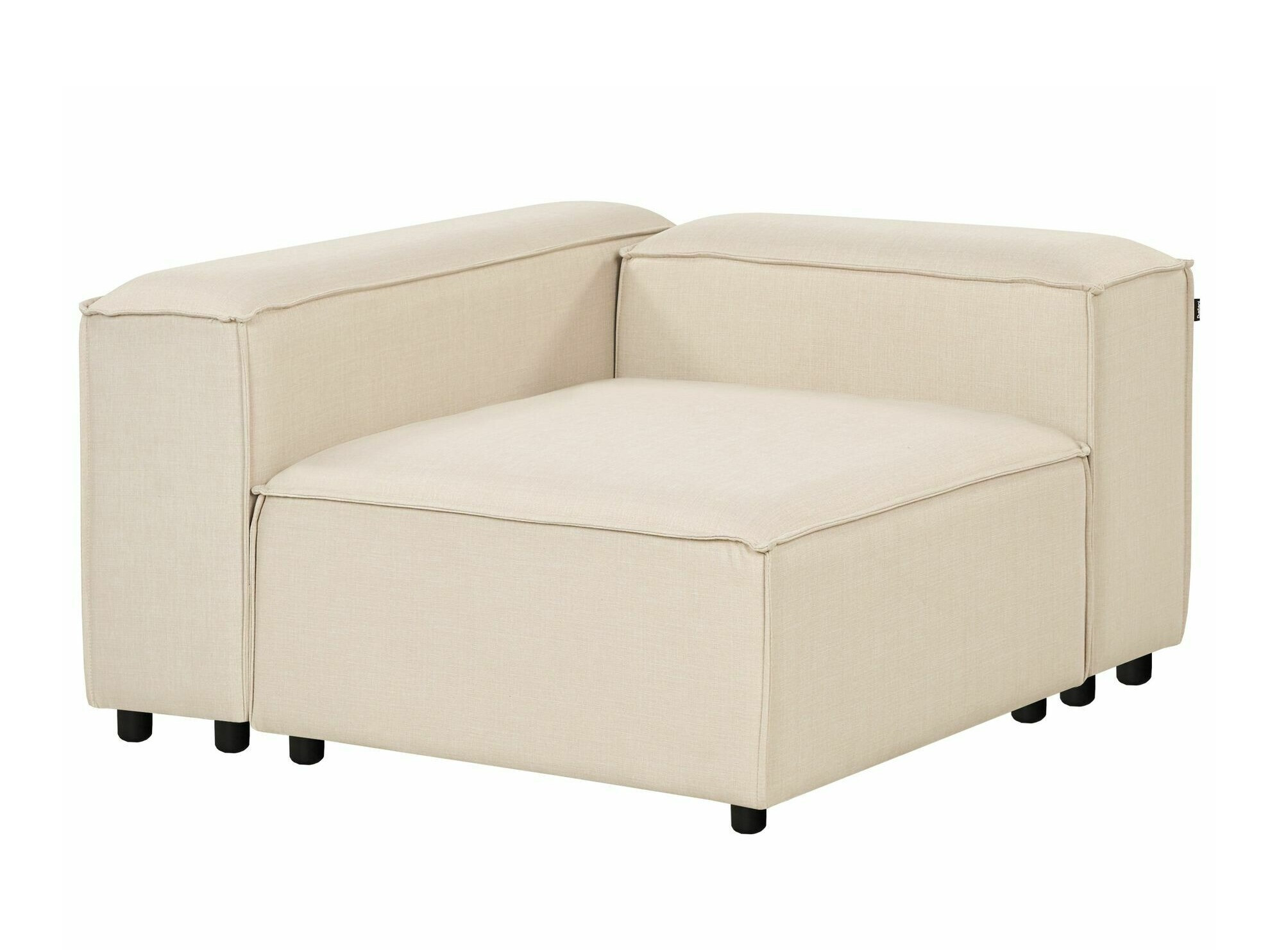 Комплект мека мебел Serophi 105 (Бежов)