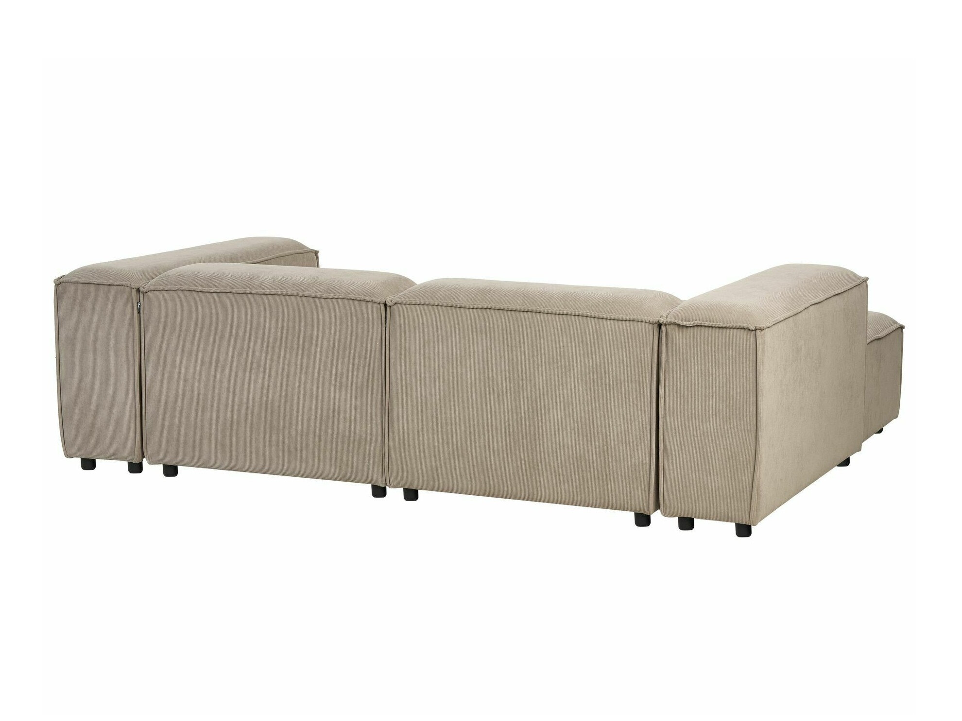 Комплект мека мебел Serophi 105 (Taupe)