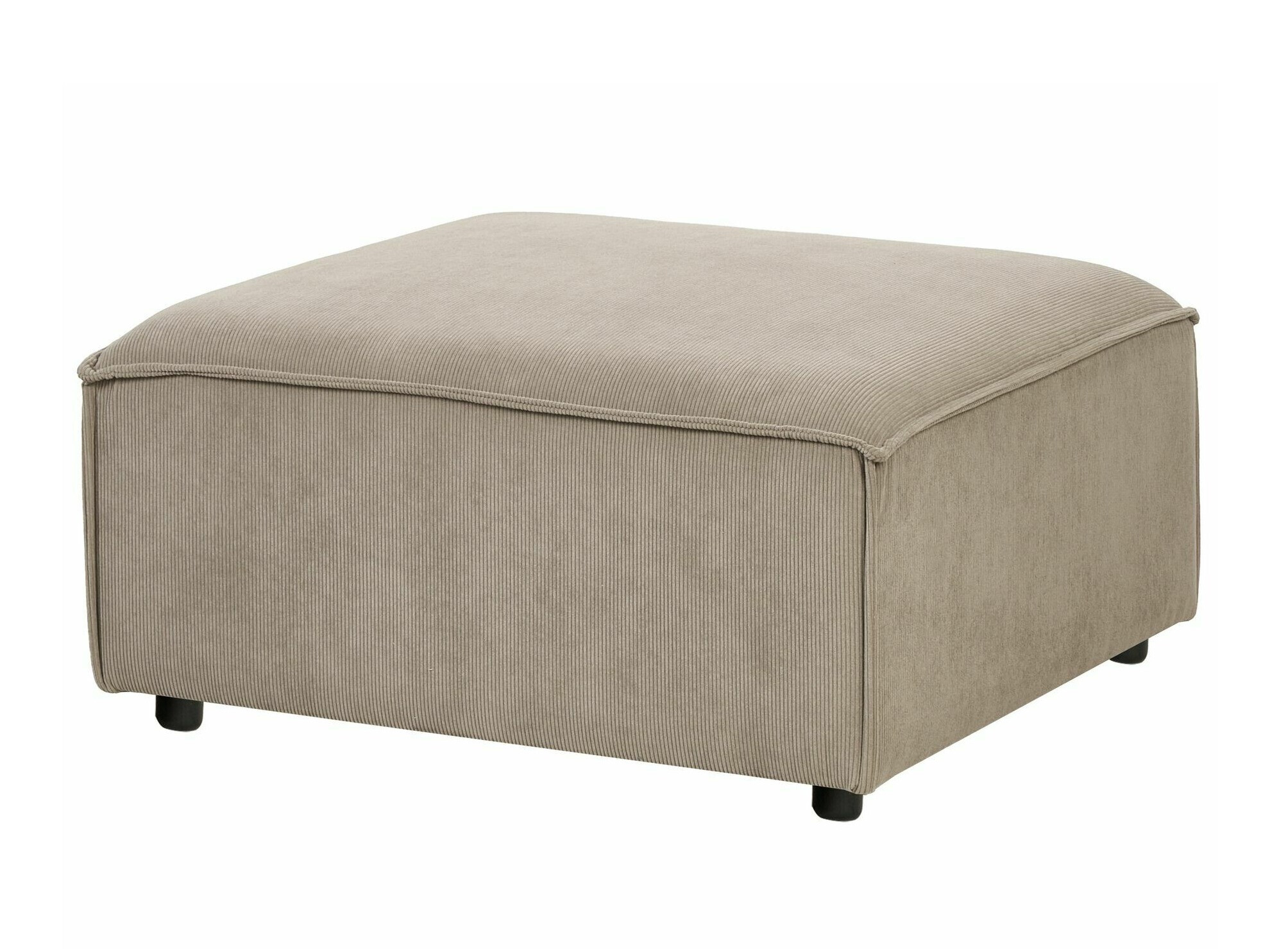 Комплект мека мебел Serophi 105 (Taupe)