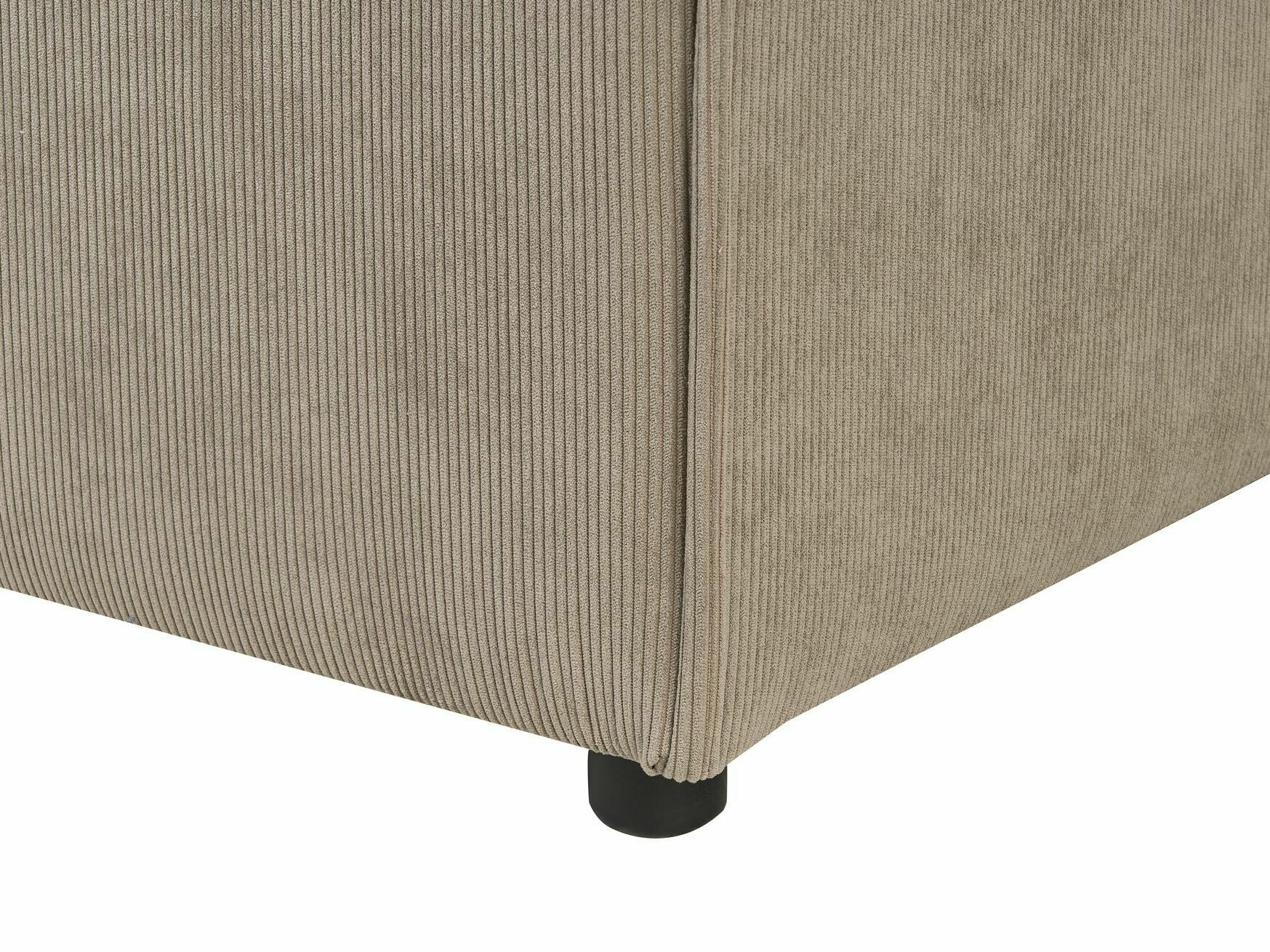 Комплект мека мебел Serophi 105 (Taupe)