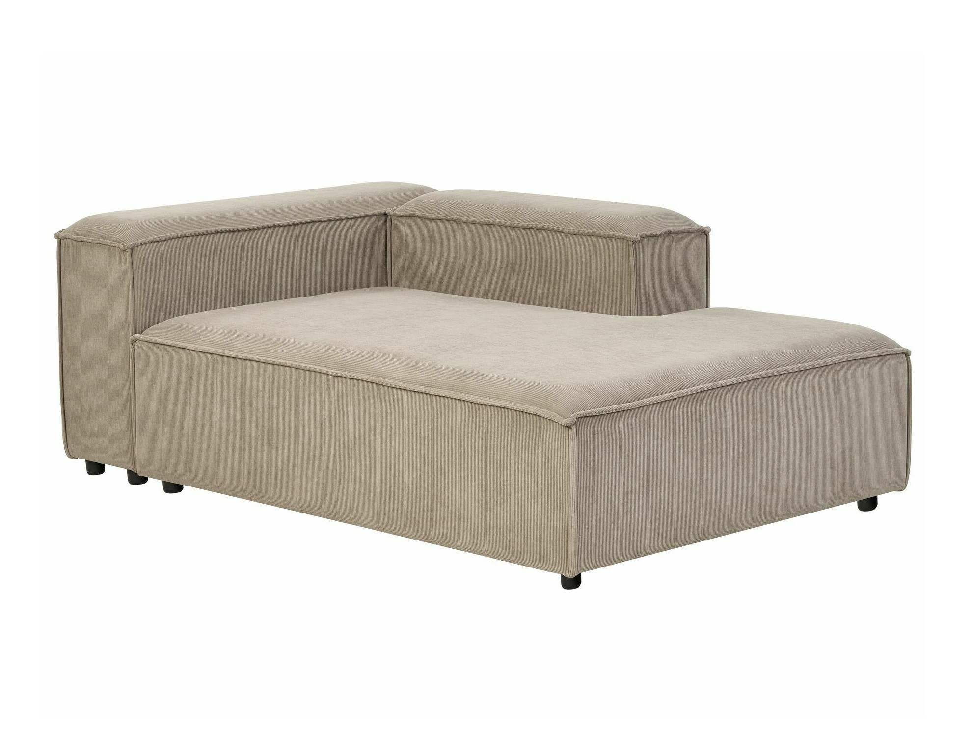 Комплект мека мебел Serophi 105 (Taupe)