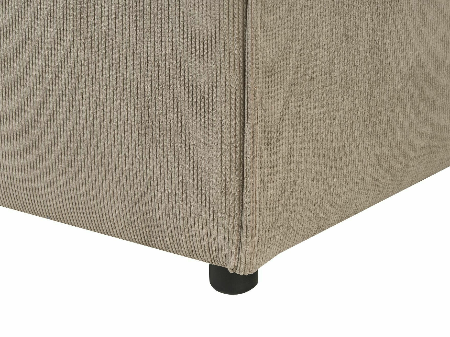 Комплект мека мебел Serophi 105 (Taupe)