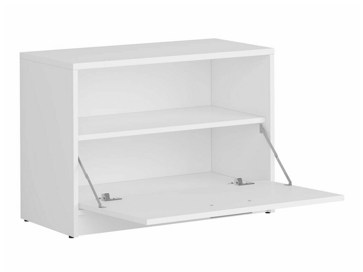 Комплект за антре Novsore 152 (Бял)