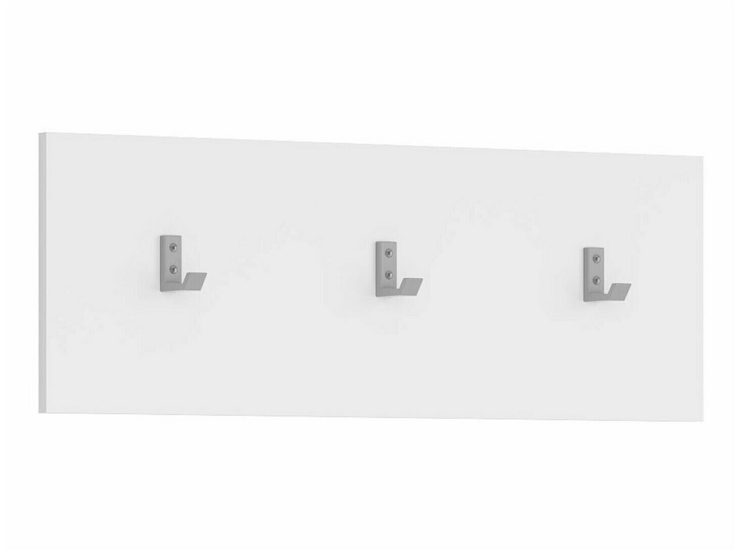 Комплект за антре Novsore 152 (Бял)