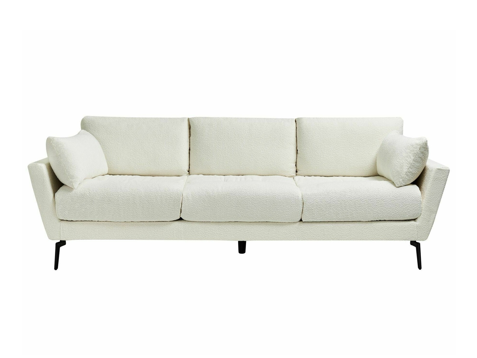 Диван Berwyn 2405 (Бял)