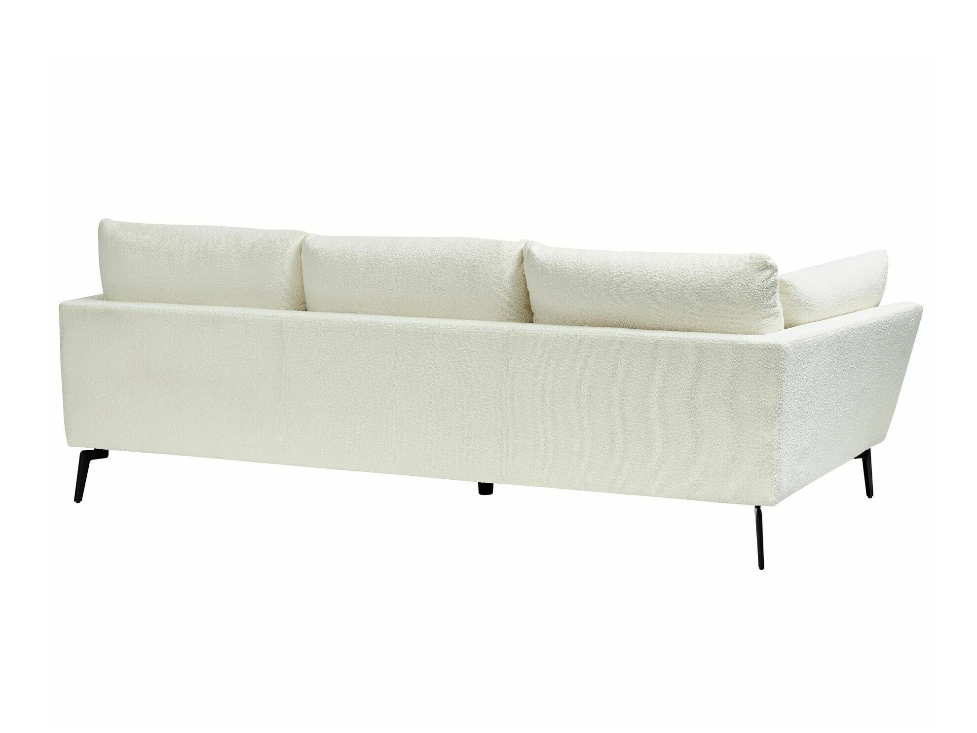 Диван Berwyn 2405 (Бял)