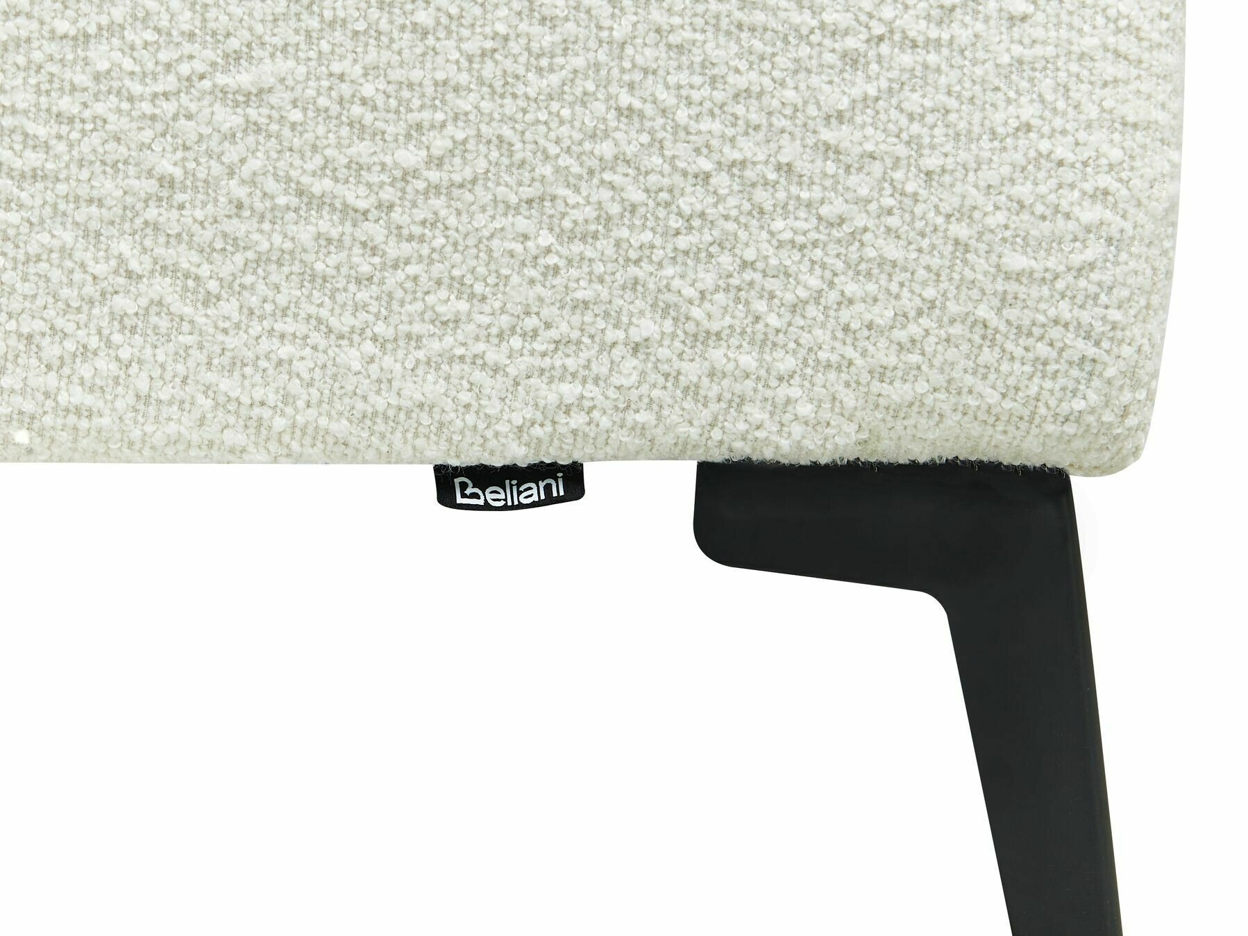 Диван Berwyn 2405 (Бял)