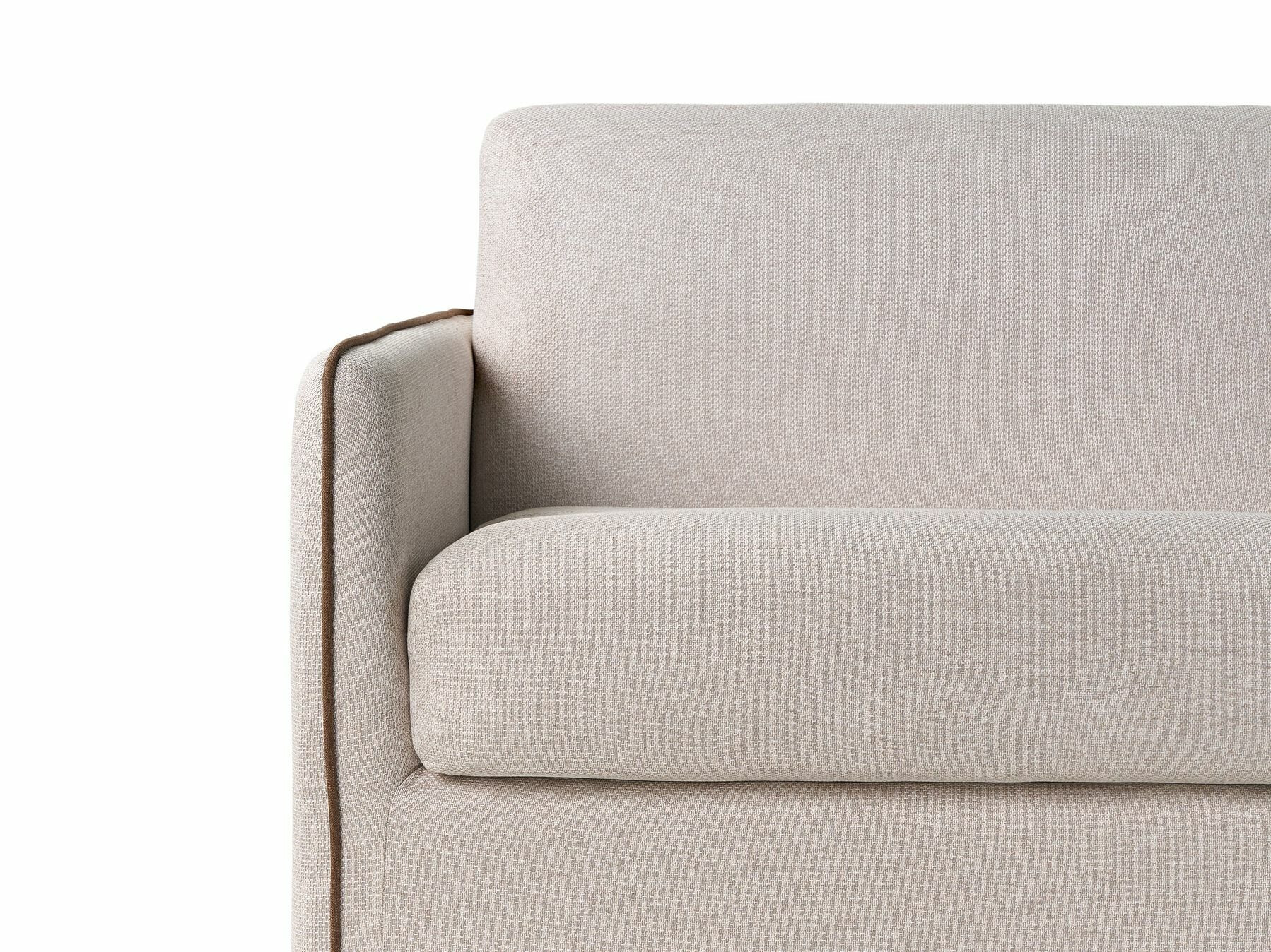 Разтегателен диван Berwyn 2403 (Бежов)