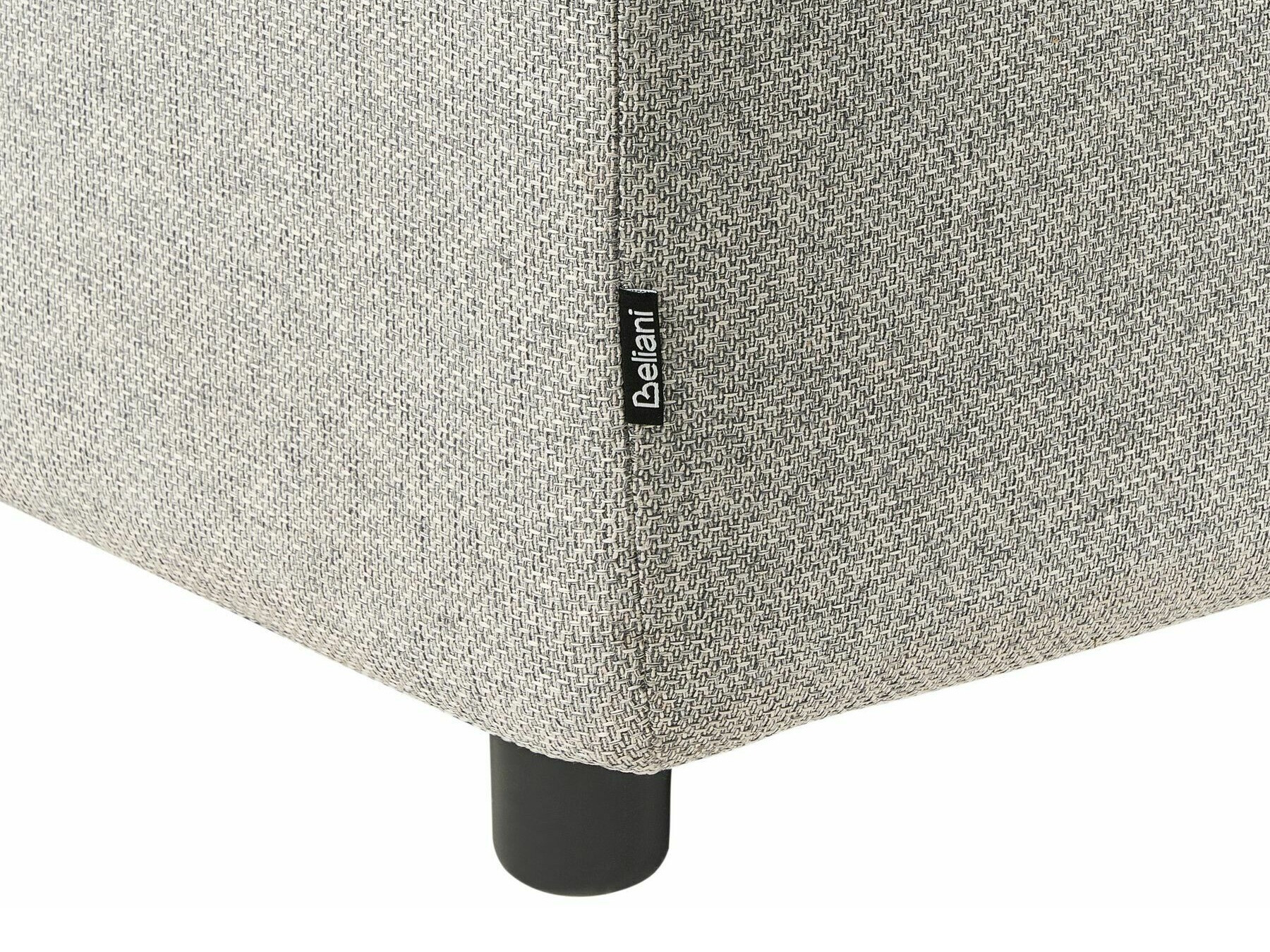 Разтегателен диван Berwyn 2403 (Сив)