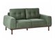 Диван Berwyn 2412 (Зелен)