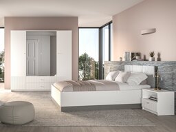 Комплект за спалня Etmava 104