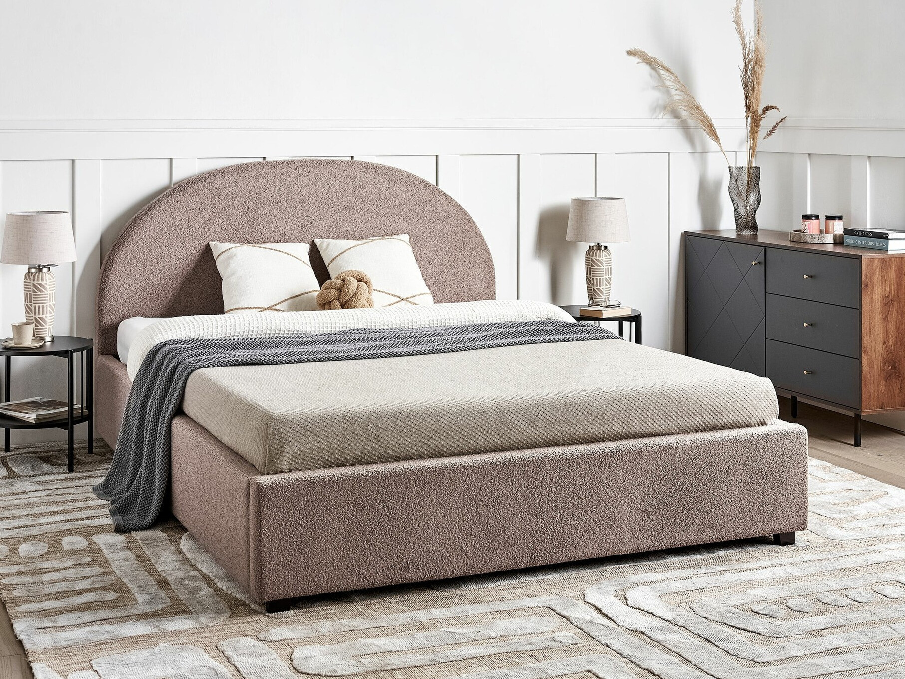 Легло Berwyn 282 (Taupe)