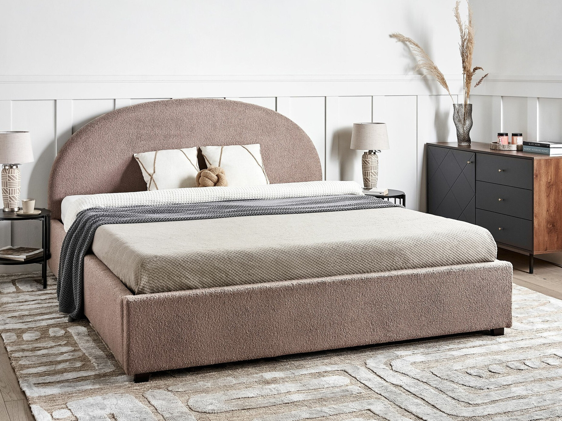 Легло Berwyn 282 (Taupe)