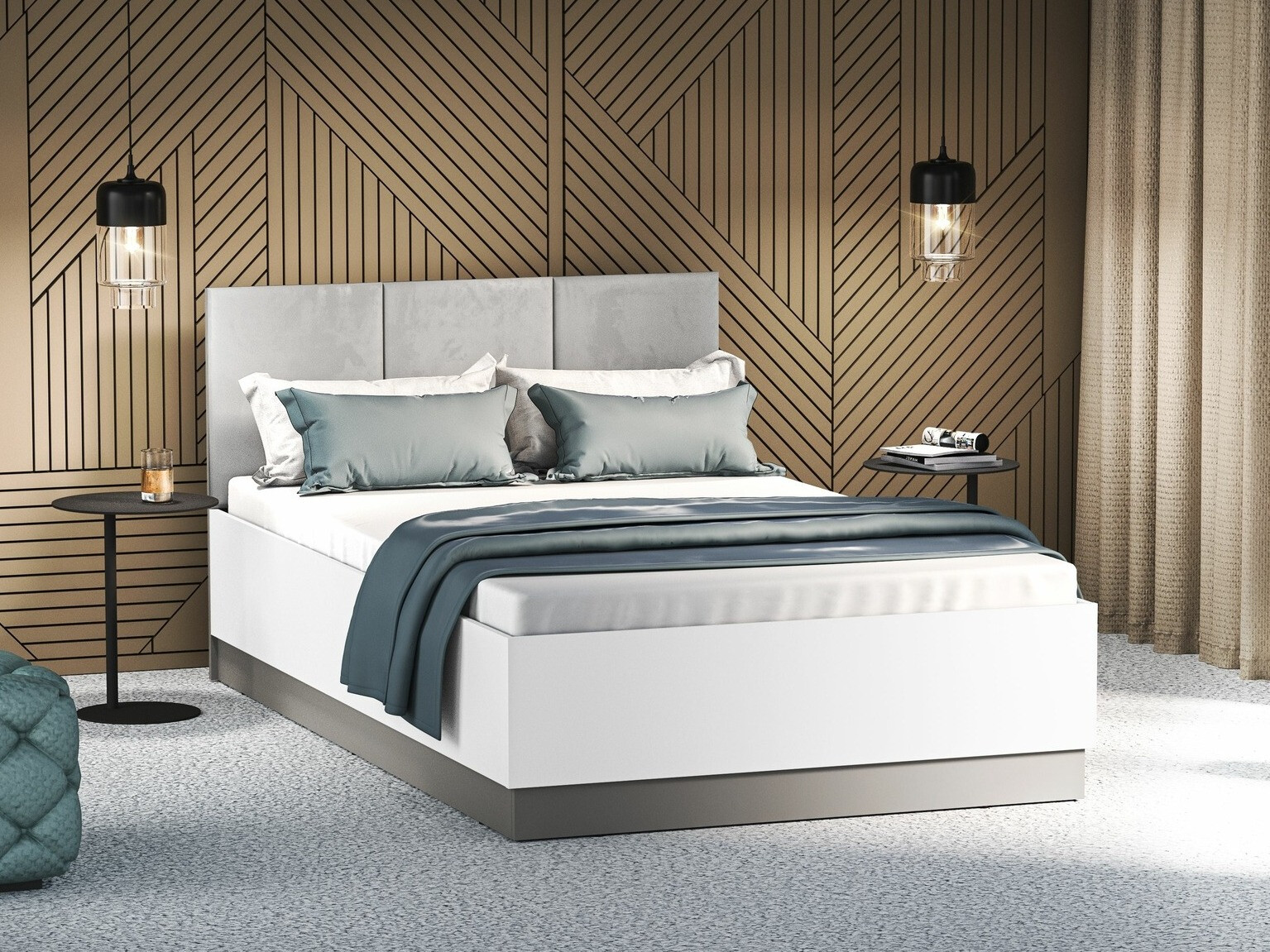 Легло Etmava 106