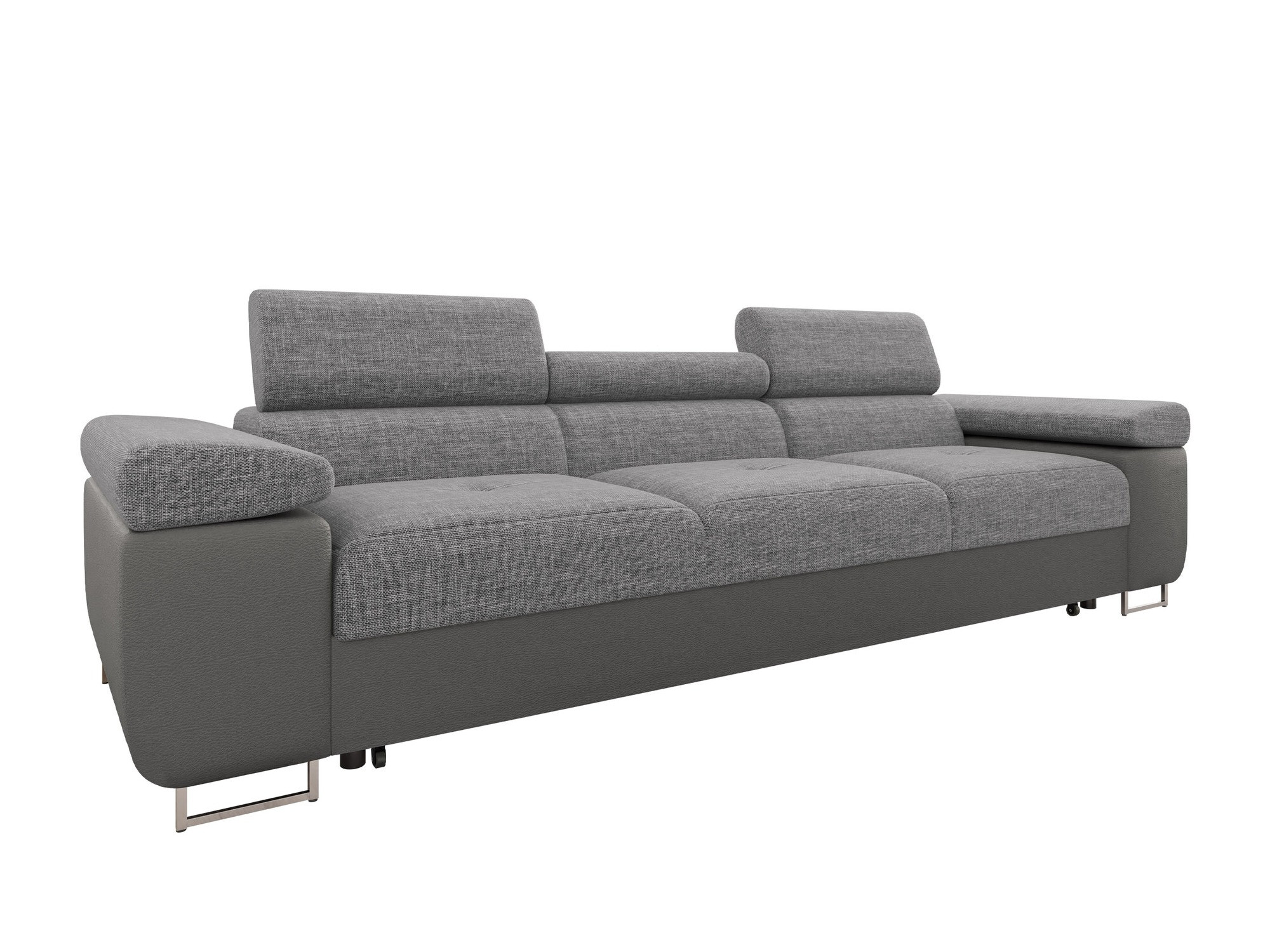 Разтегателен диван Comfivo Vinetum (Soft 029 + Lux 05)