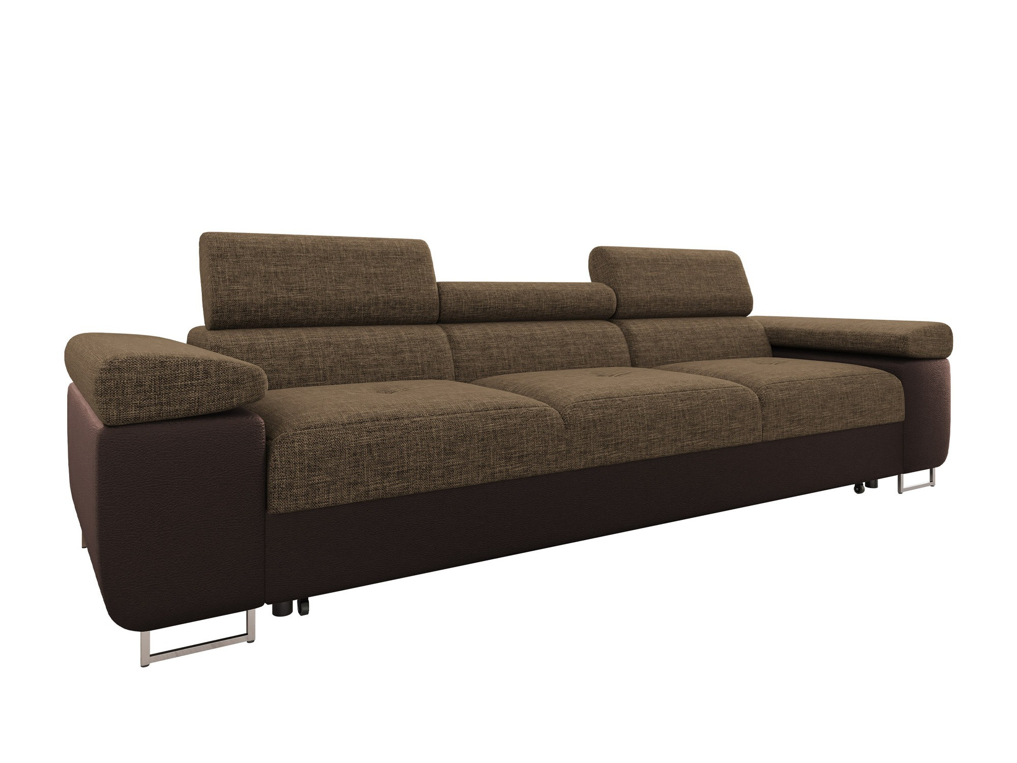 Разтегателен диван Comfivo Vinetum (Soft 066 + Lux 03)