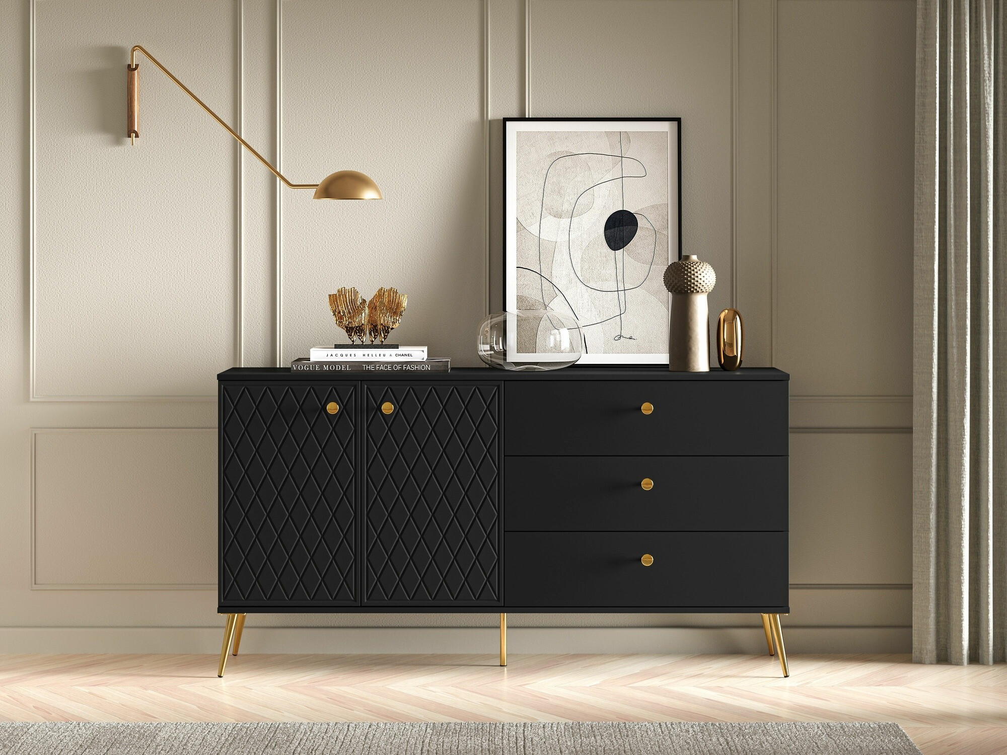 Скрин Madison 188