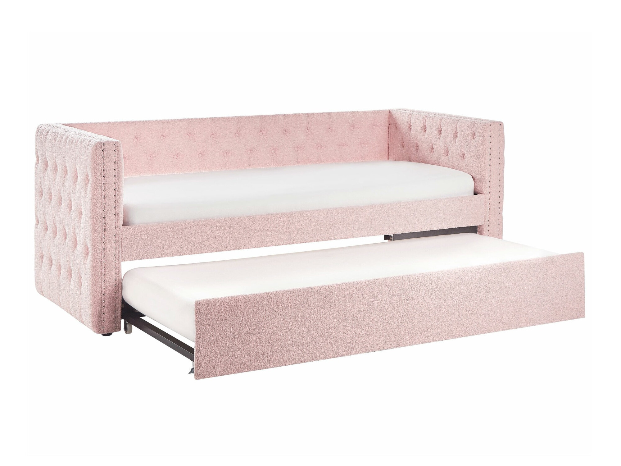 Легло Berwyn 1004 (Светло розово)