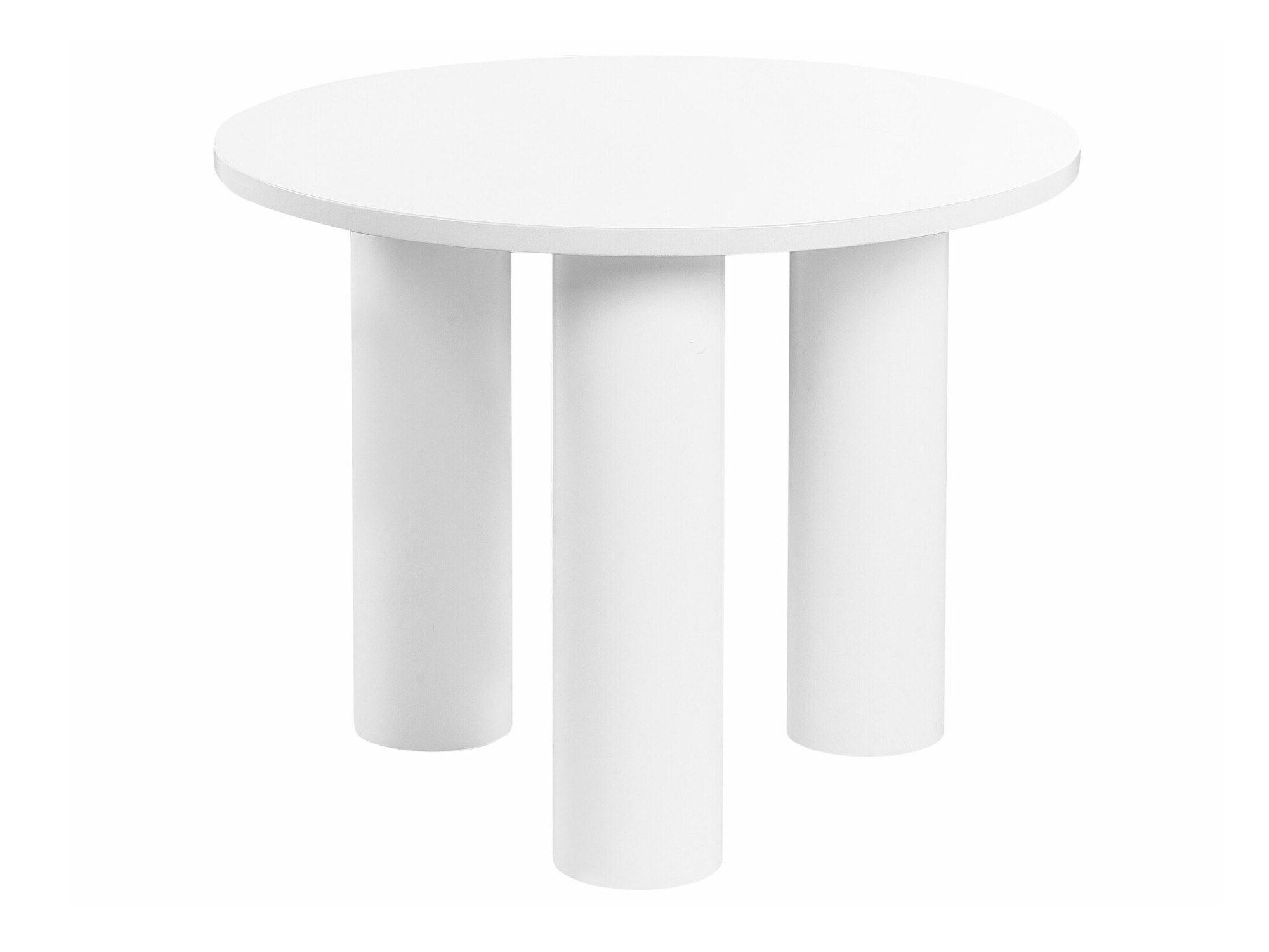 Масичка за кафе Berwyn 2413 (Бял)