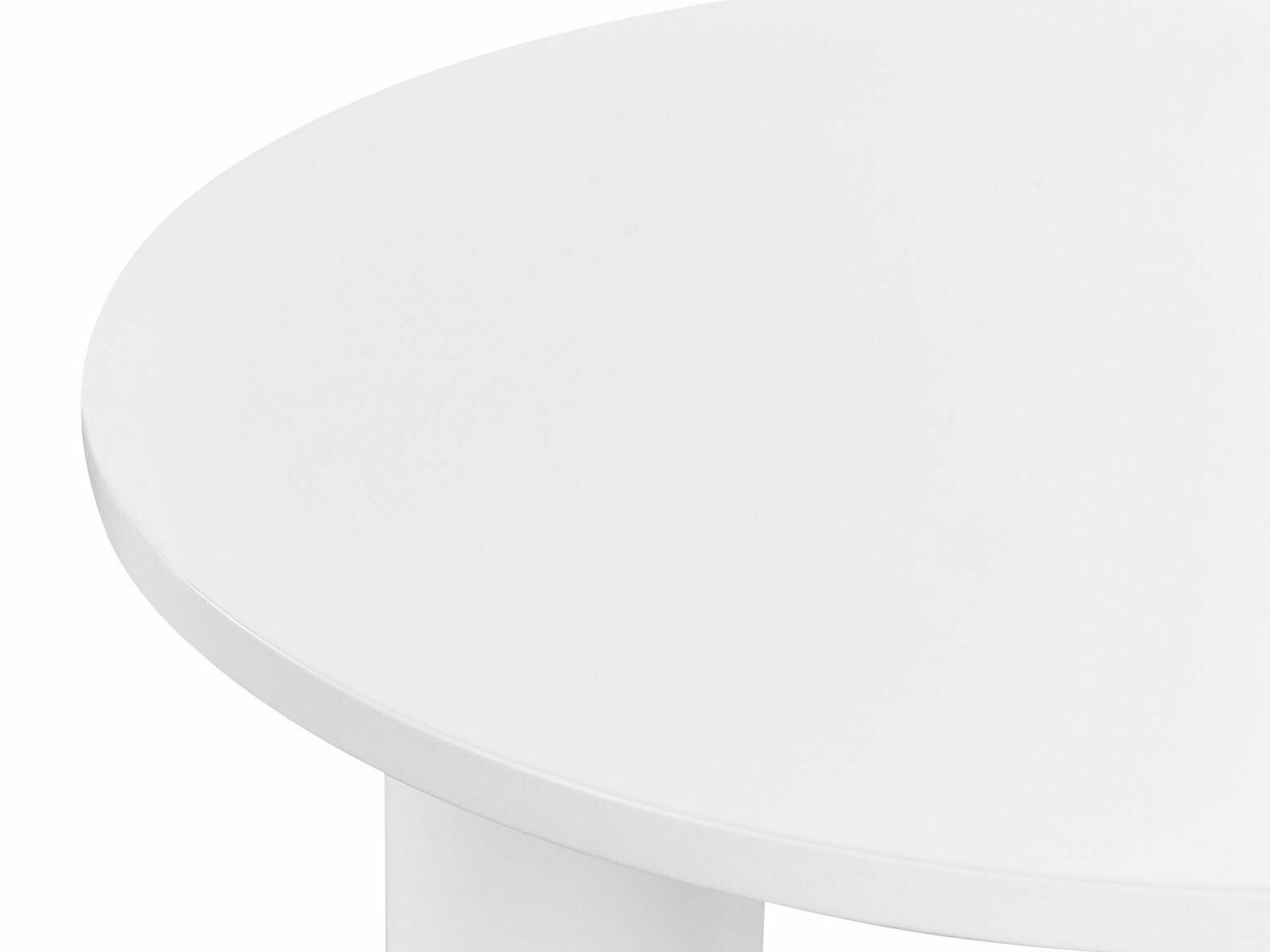 Масичка за кафе Berwyn 2413 (Бял)