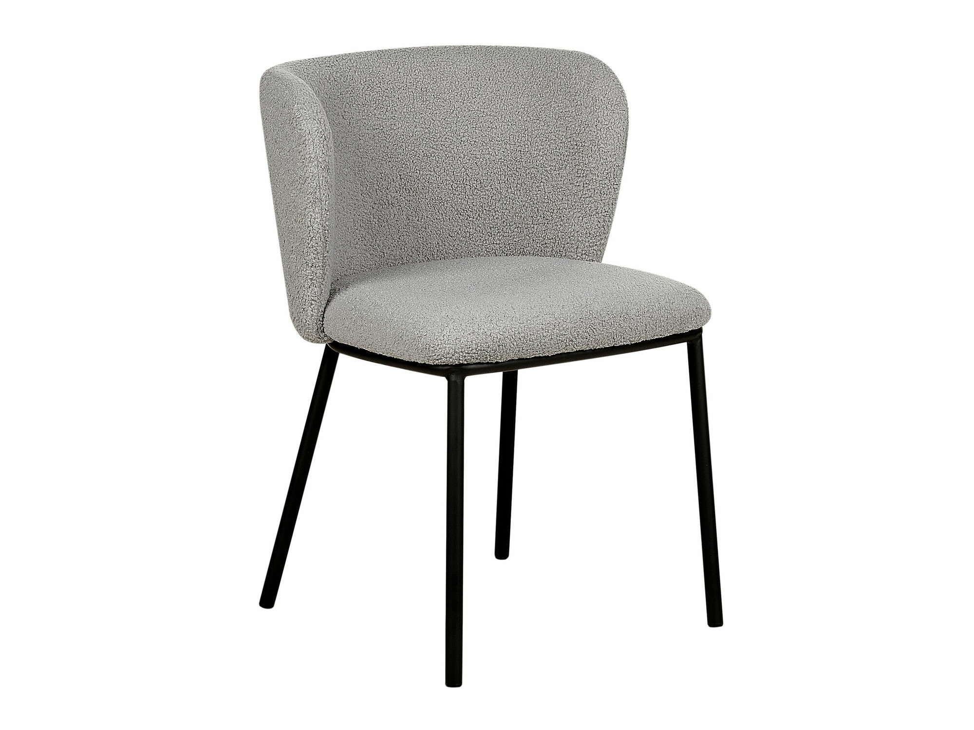 Стол комплект Berwyn 2416 (Сив)