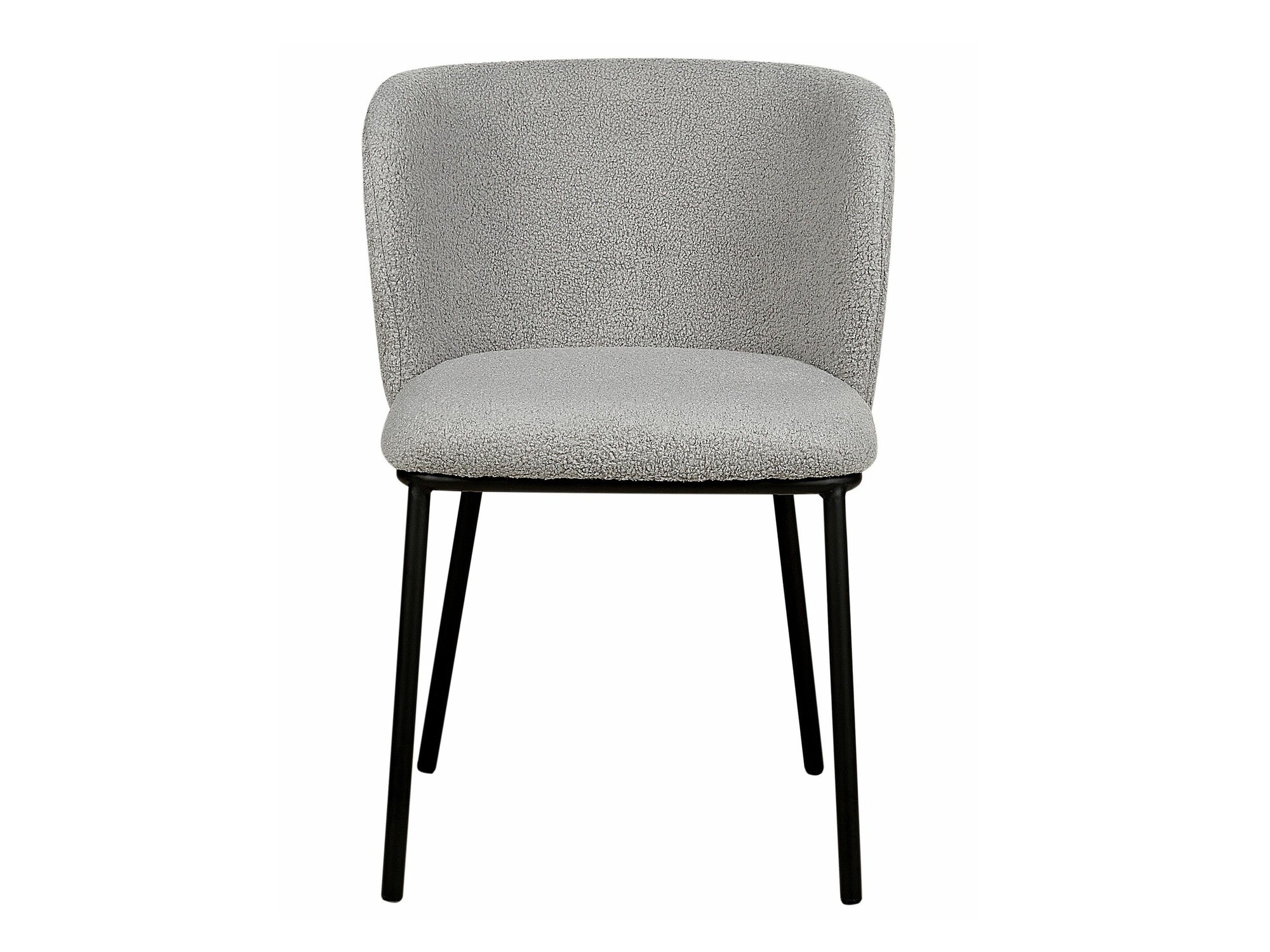 Стол комплект Berwyn 2416 (Сив)