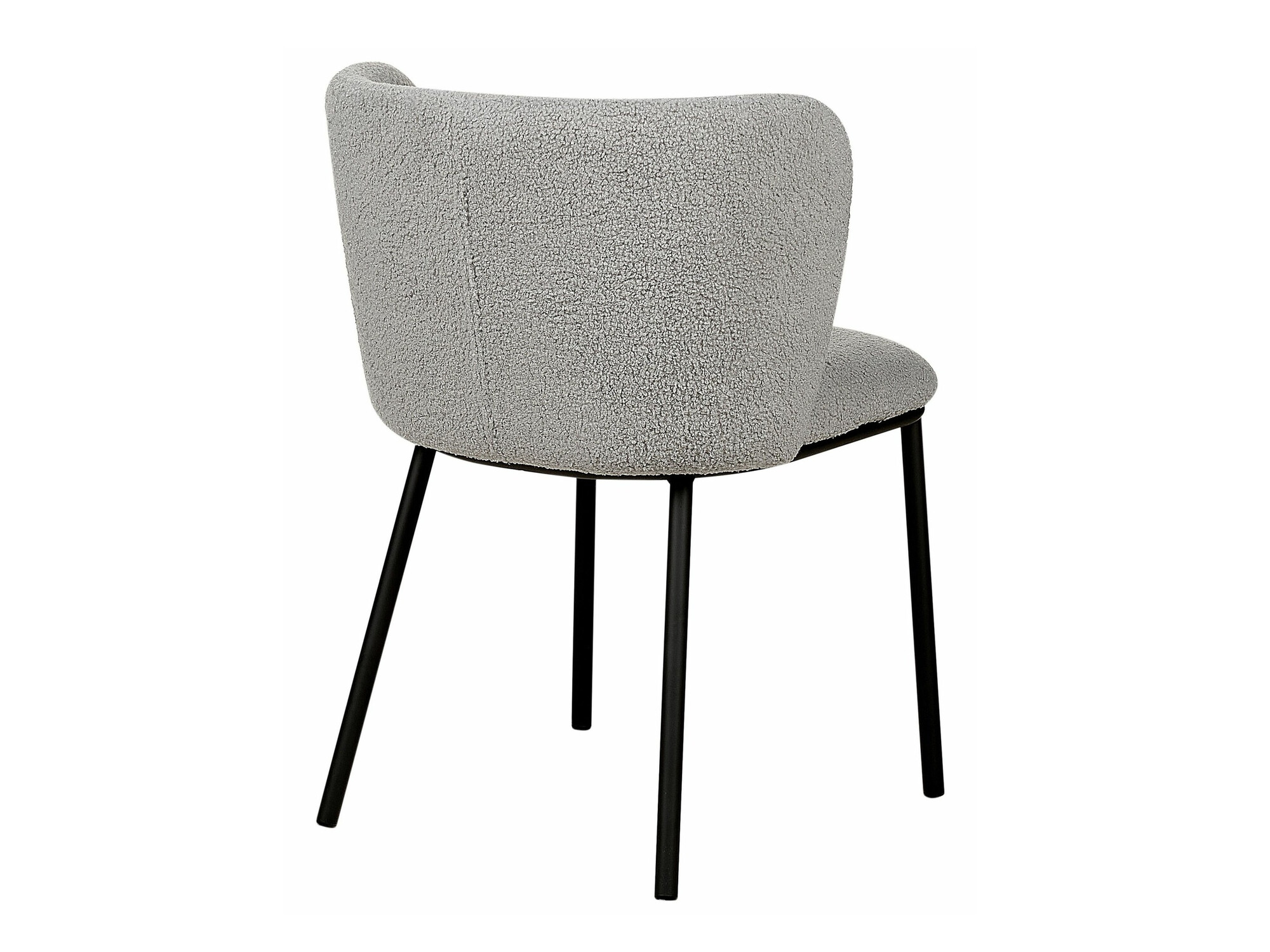 Стол комплект Berwyn 2416 (Сив)