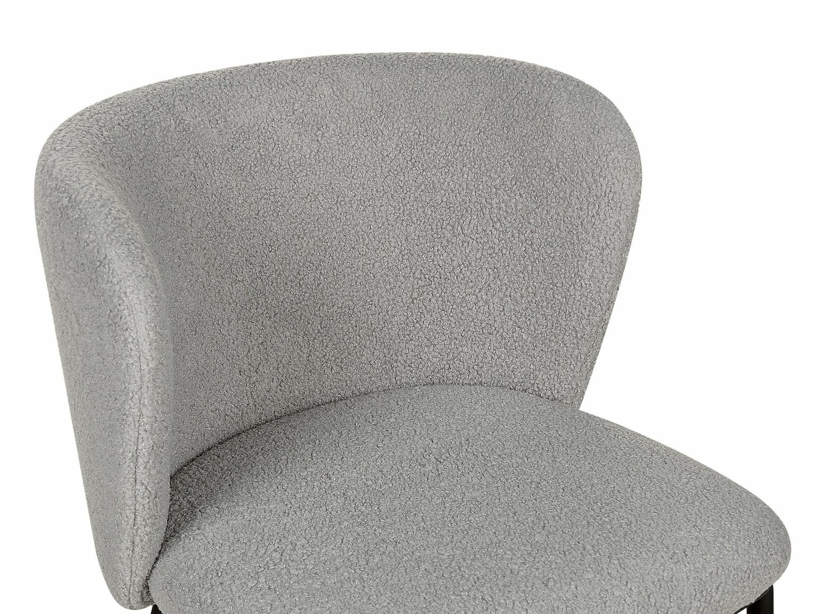 Стол комплект Berwyn 2416 (Сив)